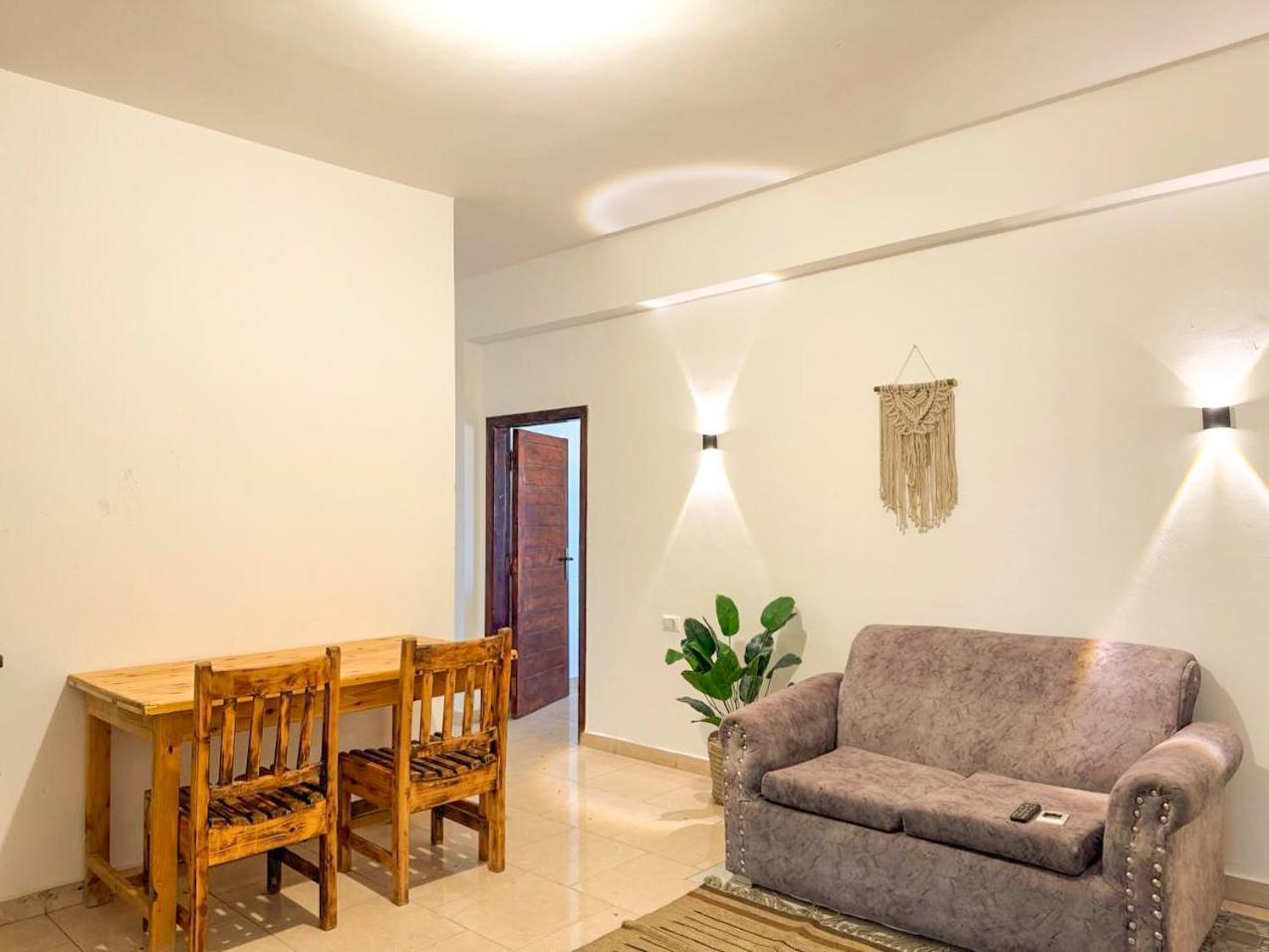 Aparthotel Sea Breeze Dahab