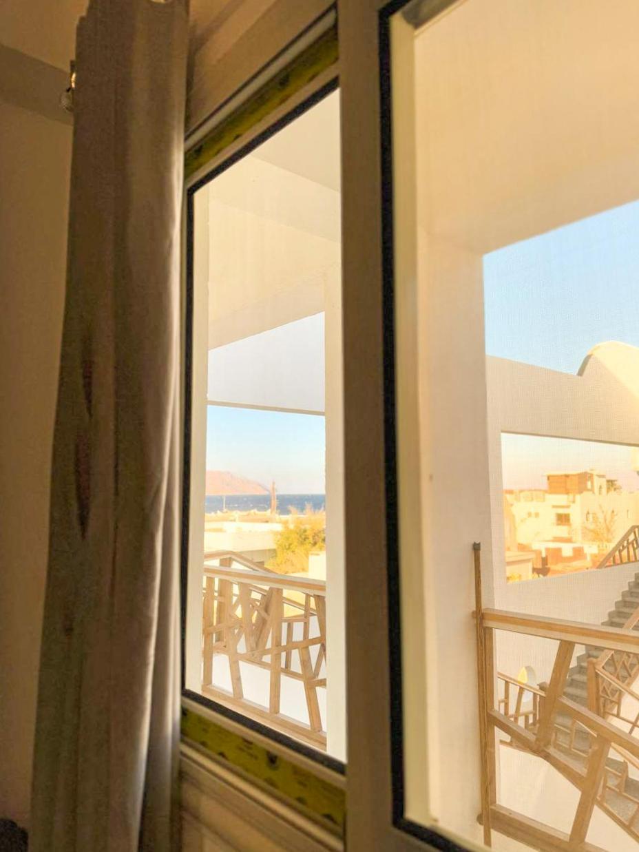 Aparthotel Sea Breeze Dahab