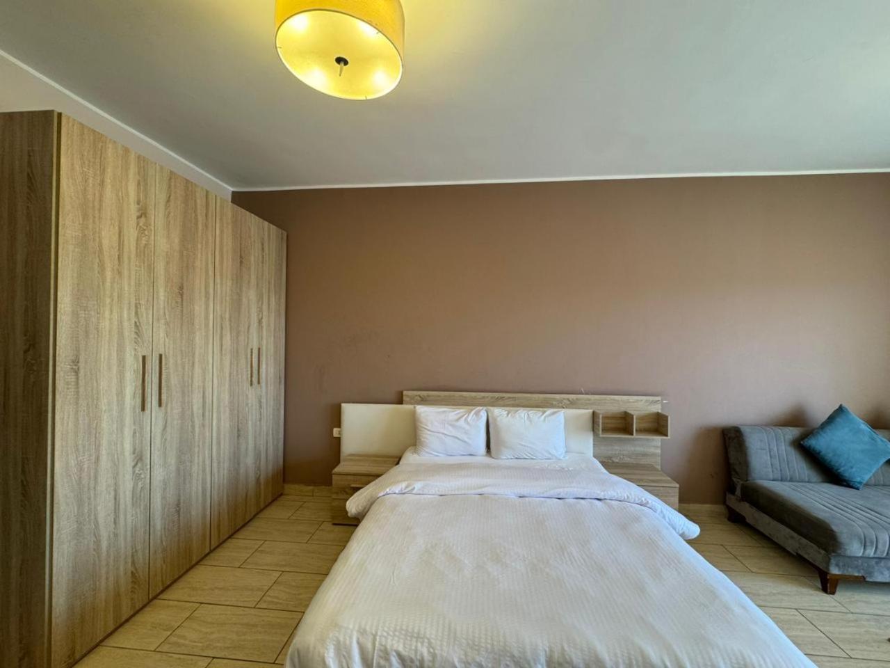 Apartment Aldau Heights *
