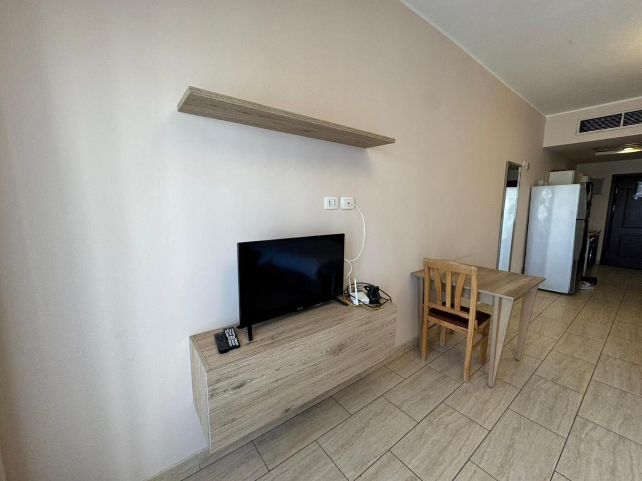Aldau Heights Apartment