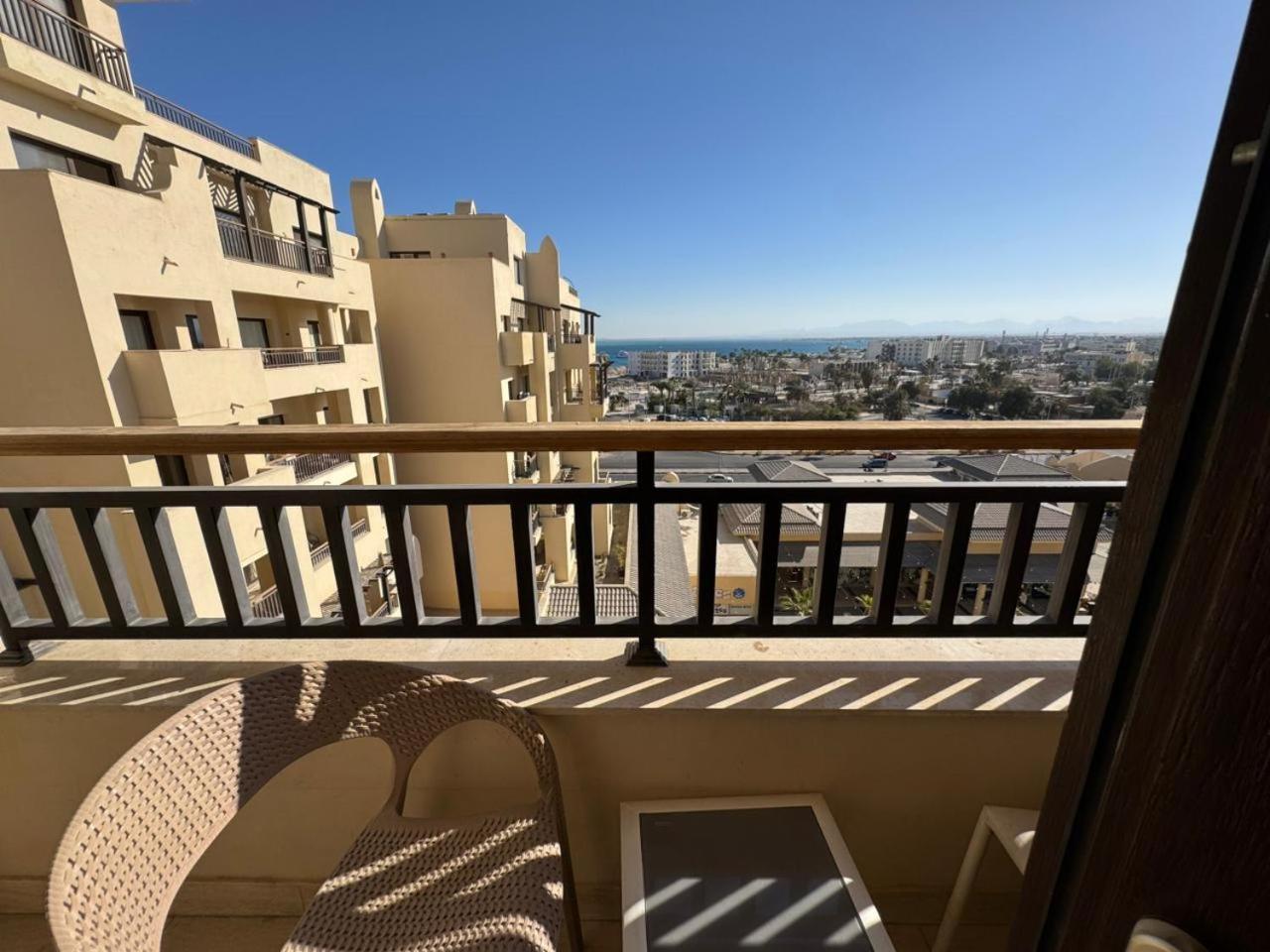Aldau Heights Apartment