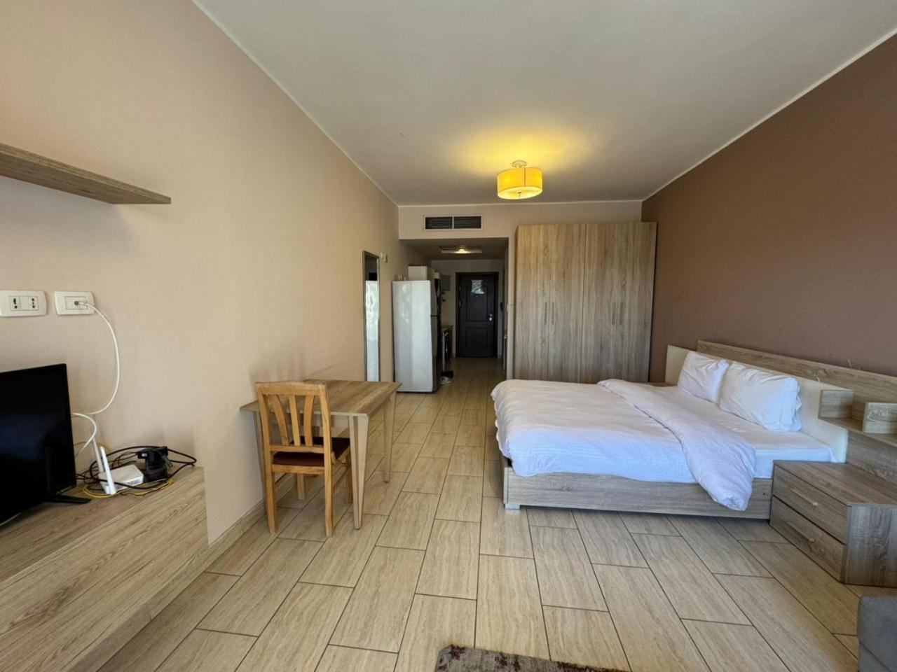 Apartment Aldau Heights