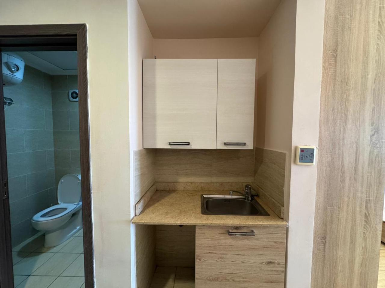 Aldau Heights Apartment Hurghada