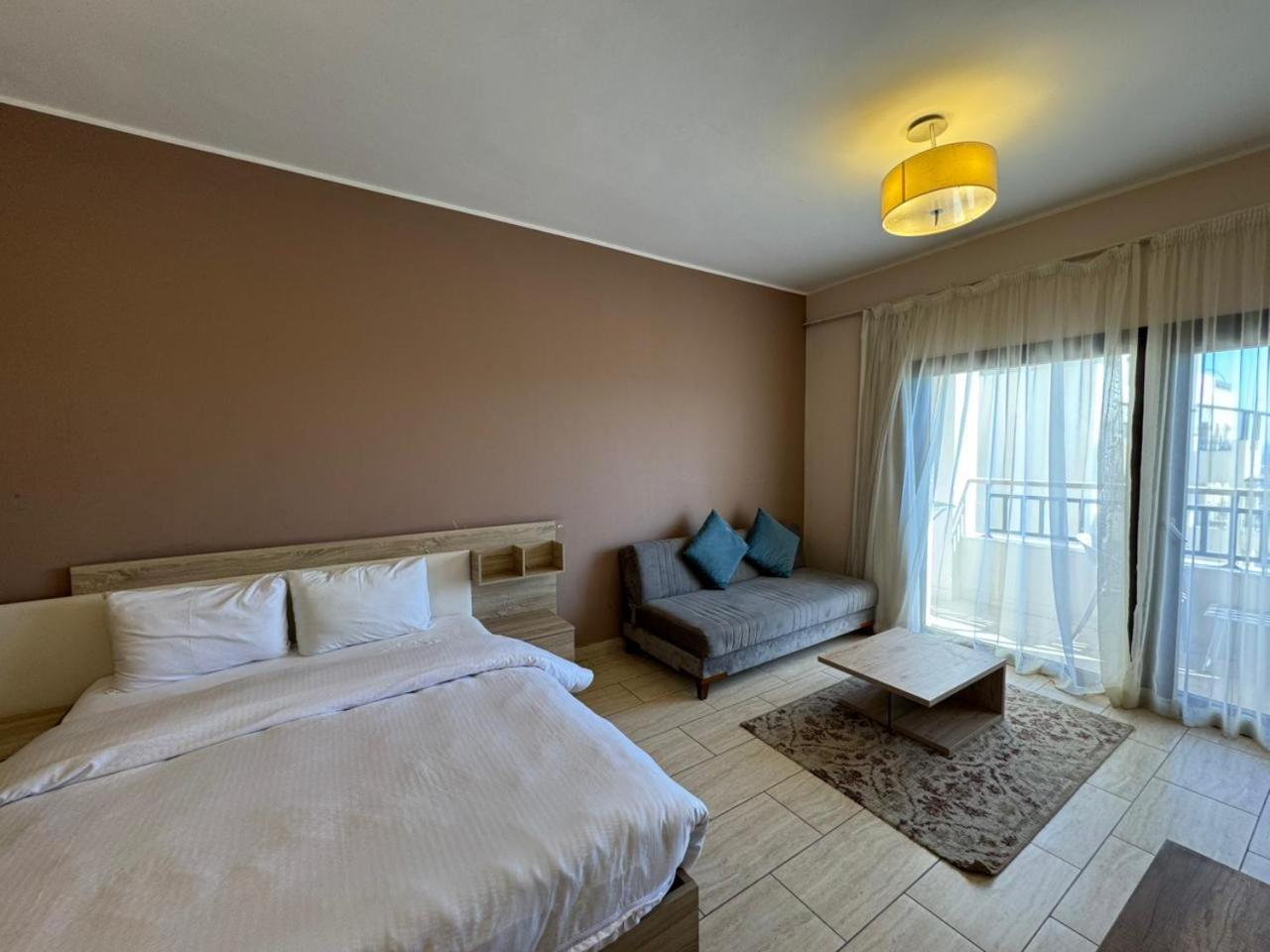 Apartment Aldau Heights Hurghada