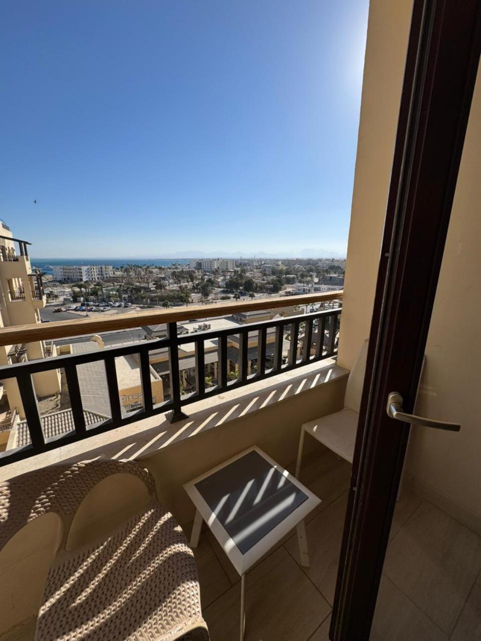 Apartment Aldau Heights *