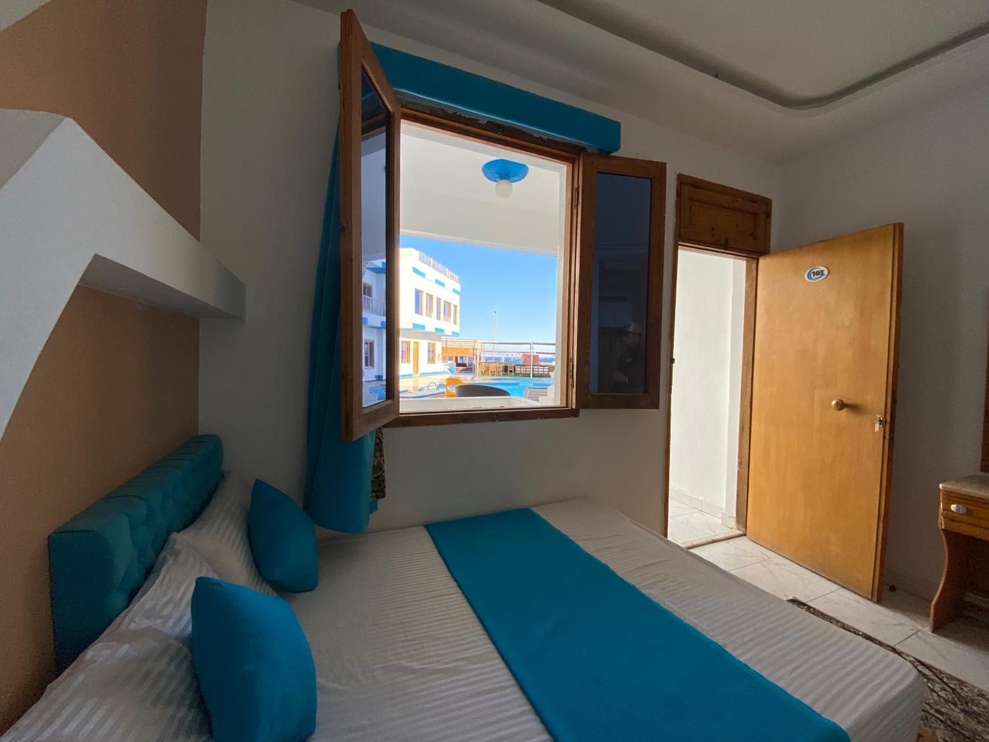 Hotel Seaview