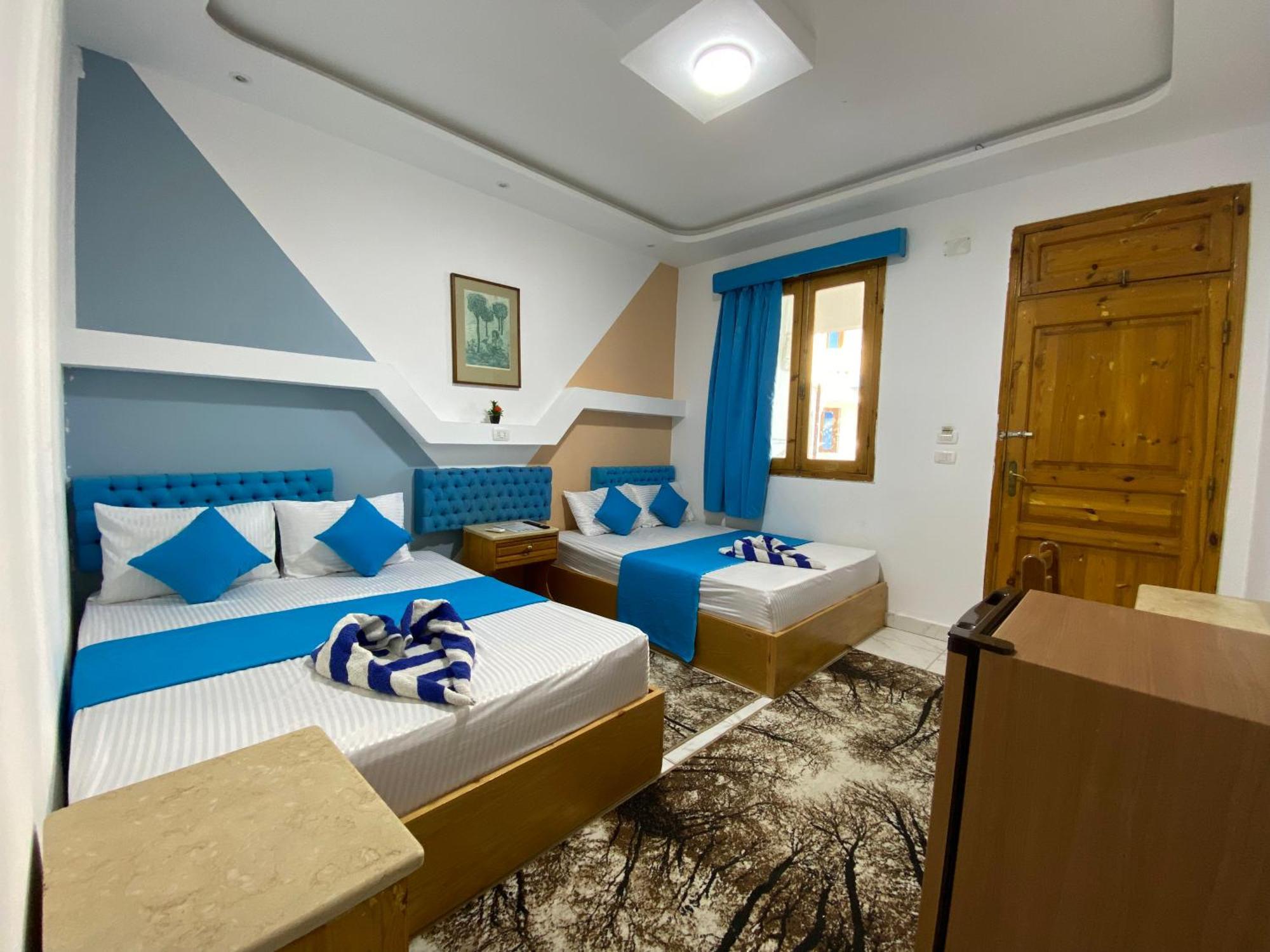 Hotel Seaview Dahab