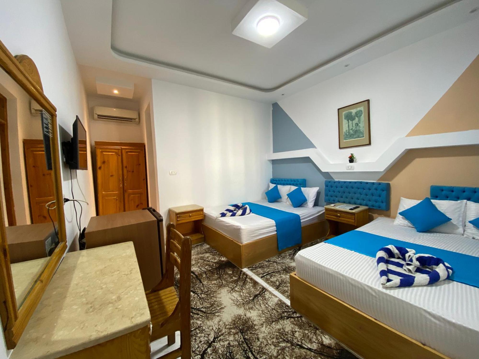 Hotel Seaview 3*