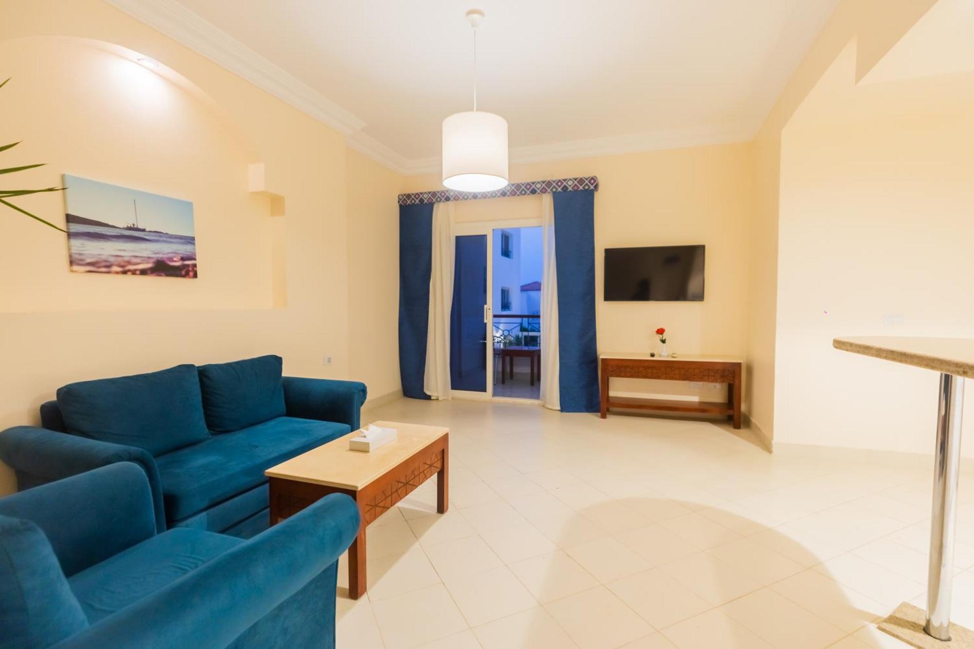 Hotel Swiss Wellness Dive Hurghada
