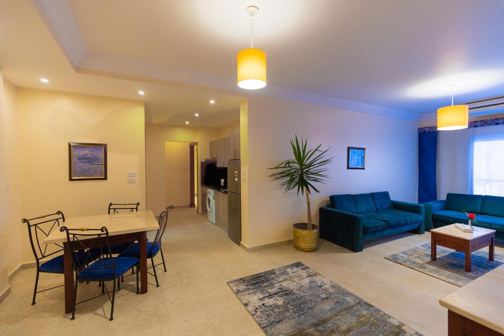 Hotel Swiss Wellness Dive Hurghada