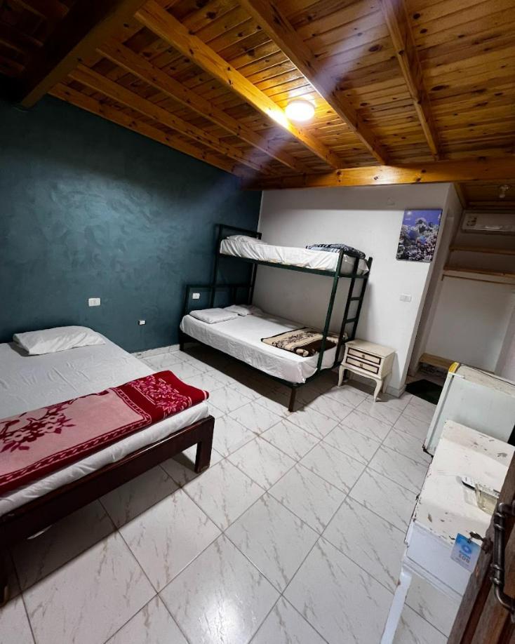 Octopus Resort 3*