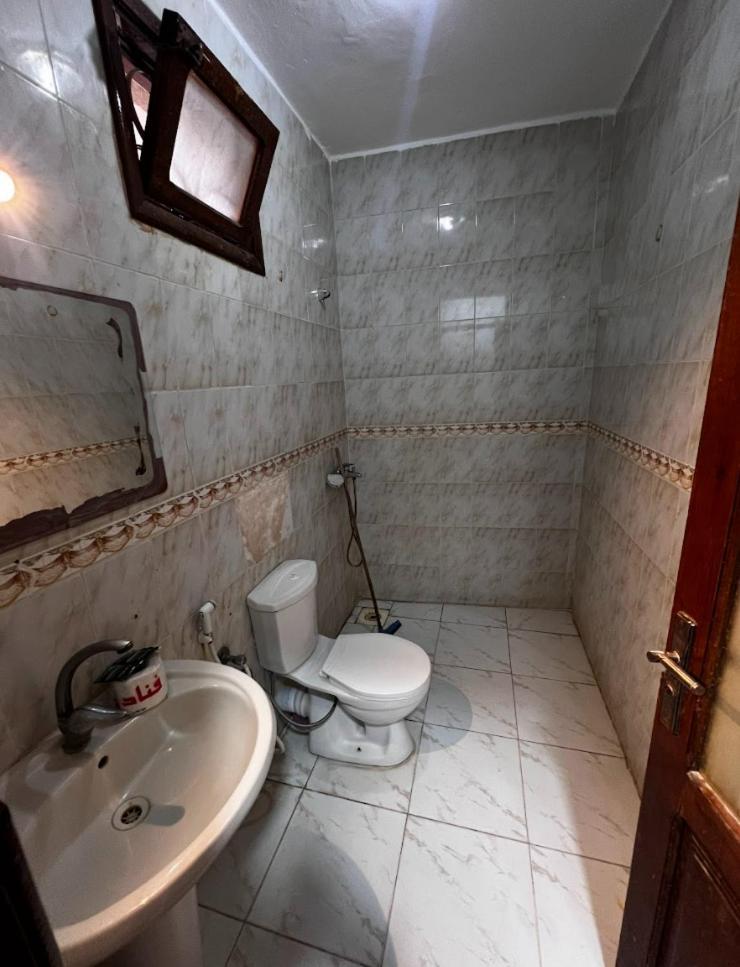 Octopus Resort Dahab