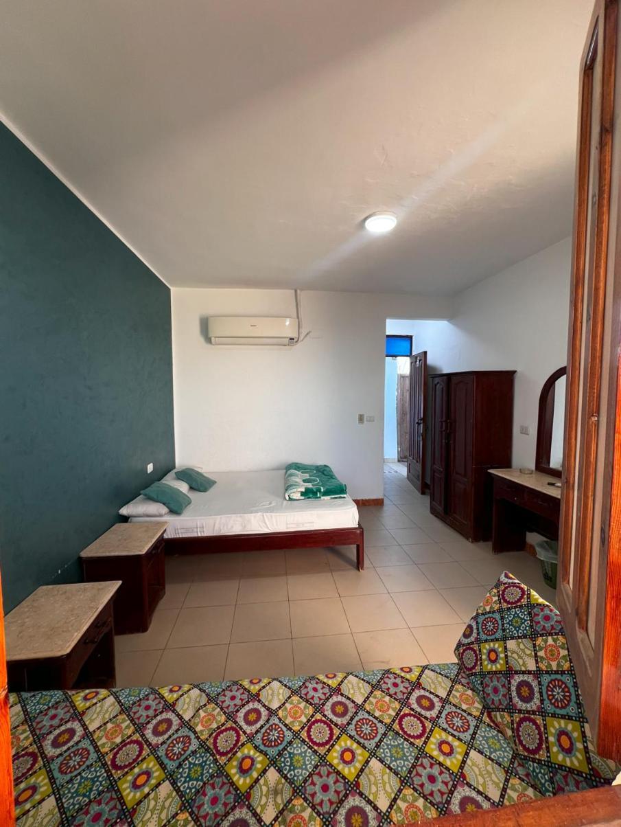 Octopus Resort