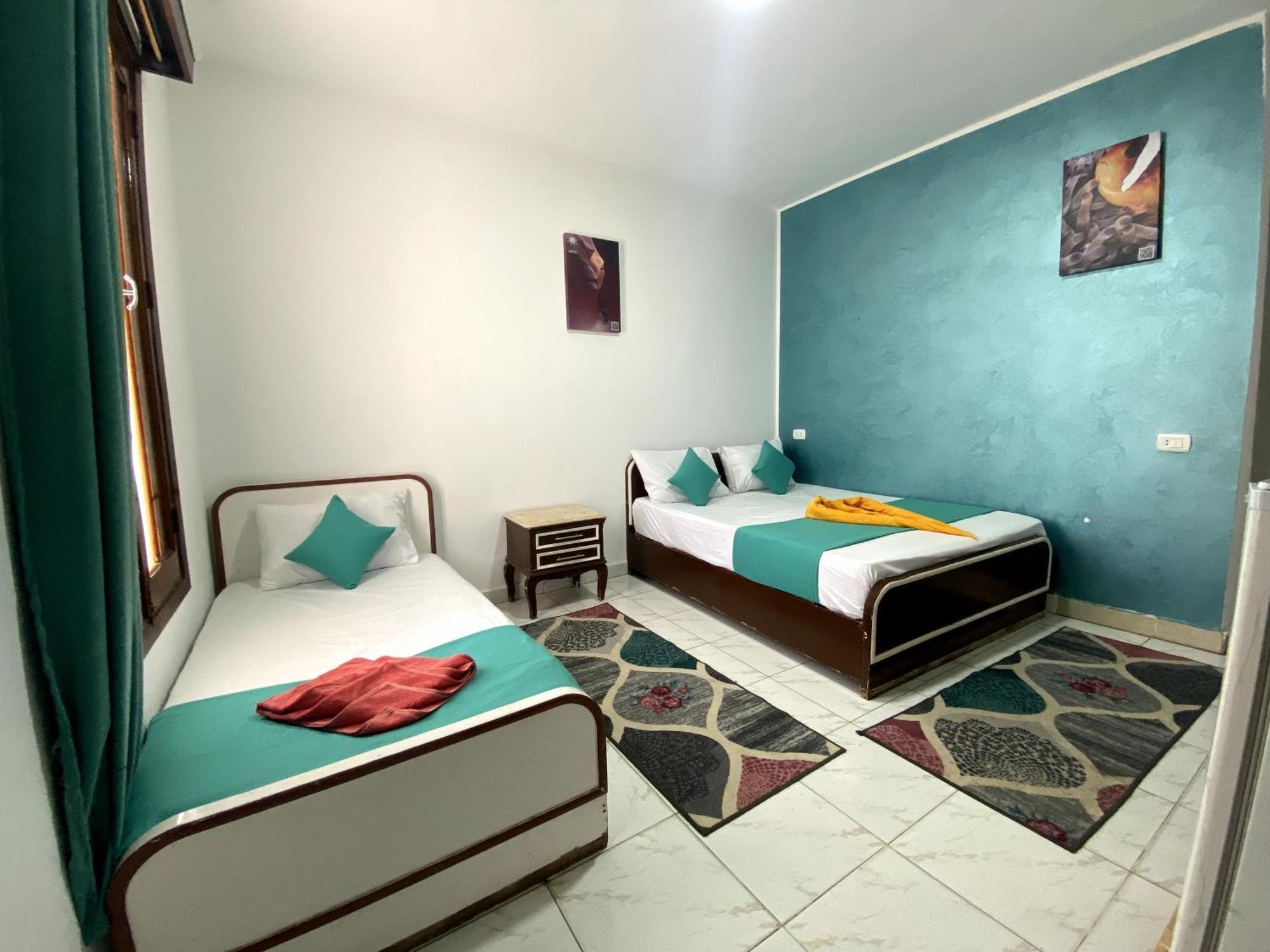 Octopus 3* Dahab