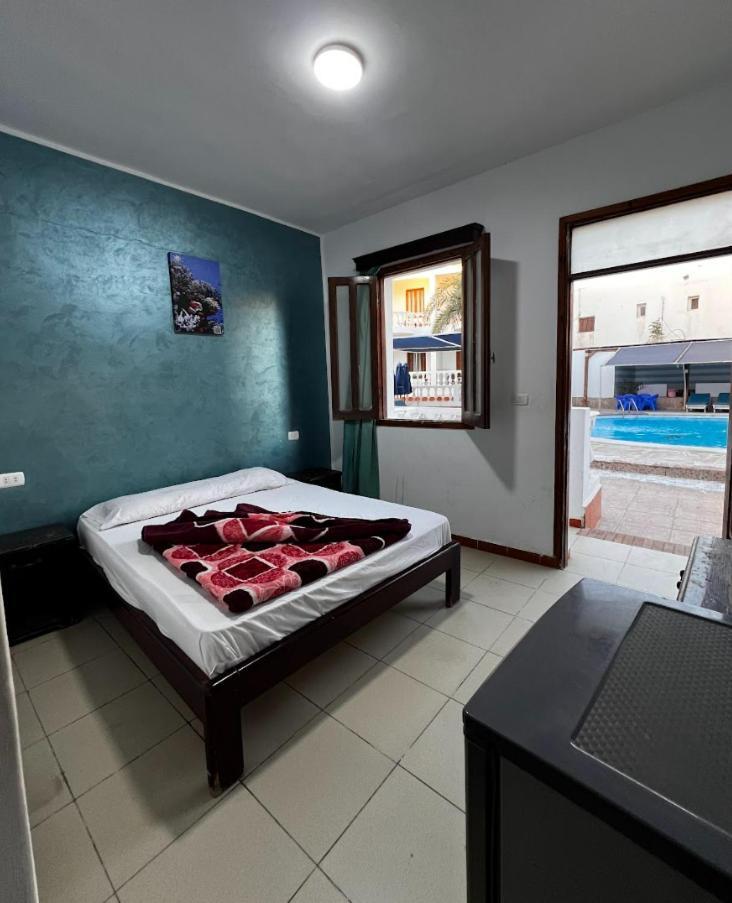 Resort Octopus Dahab