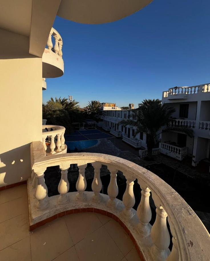 Octopus Resort 3*