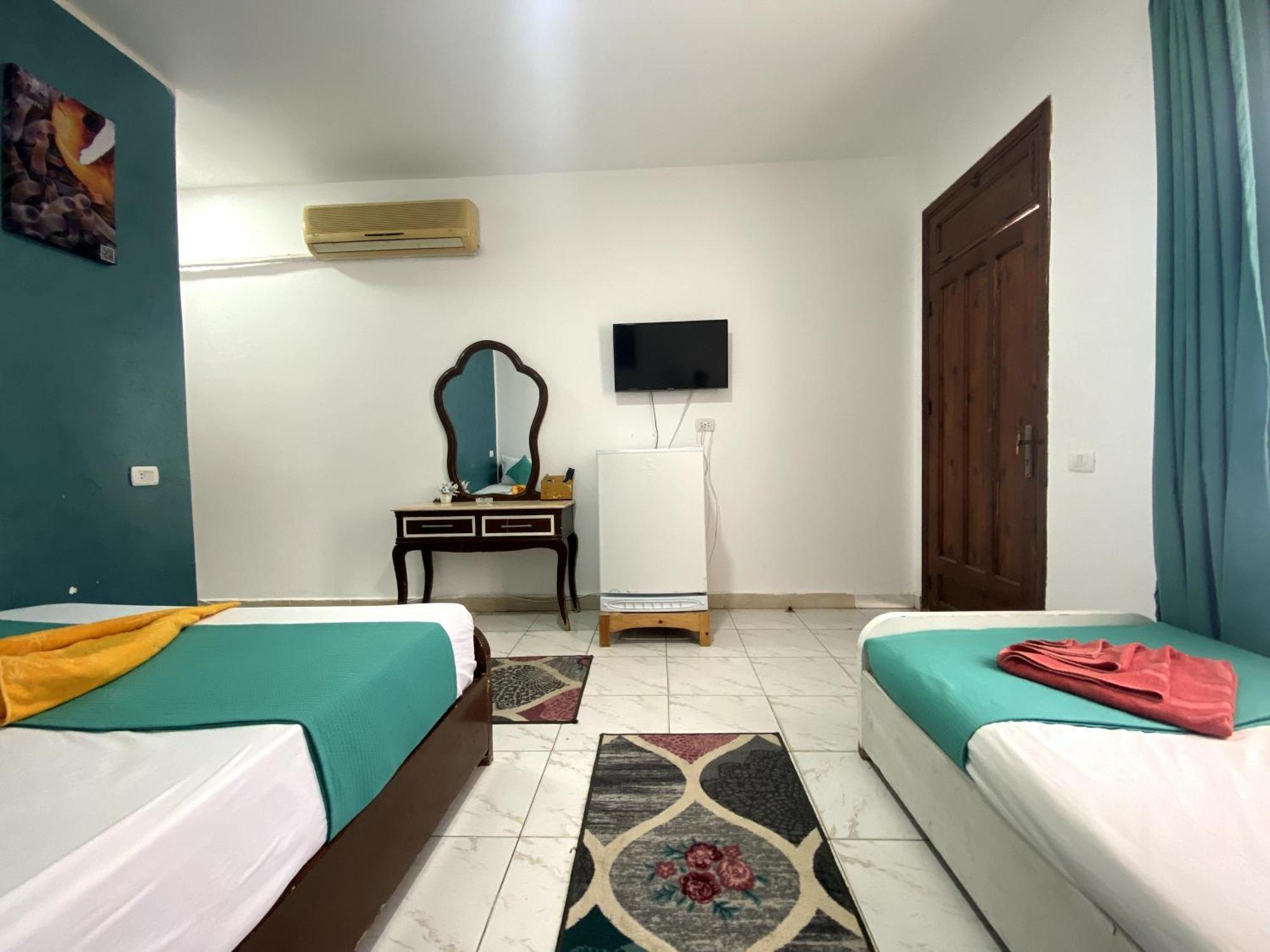 Resort Octopus Dahab