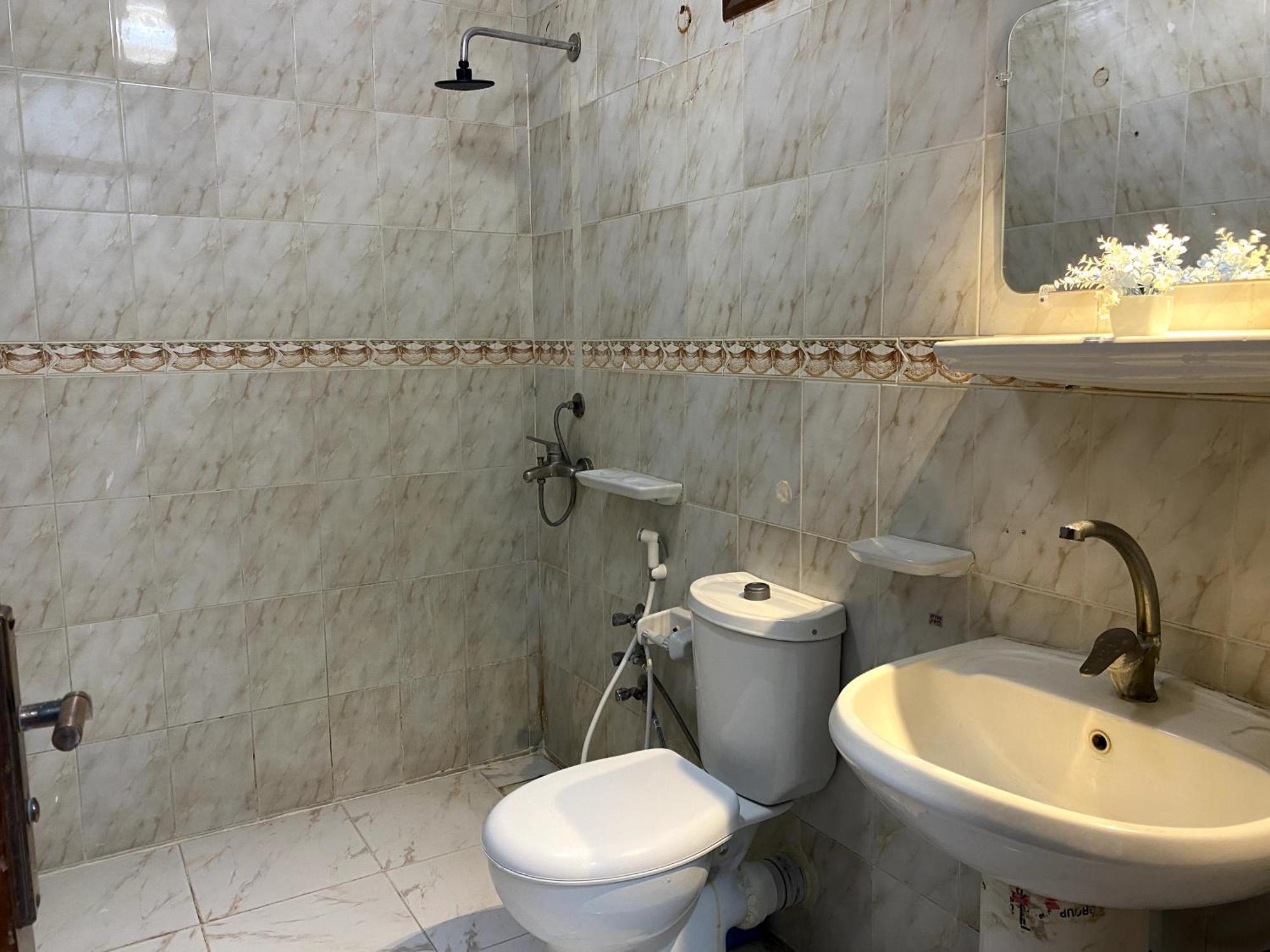 Octopus 3* Dahab