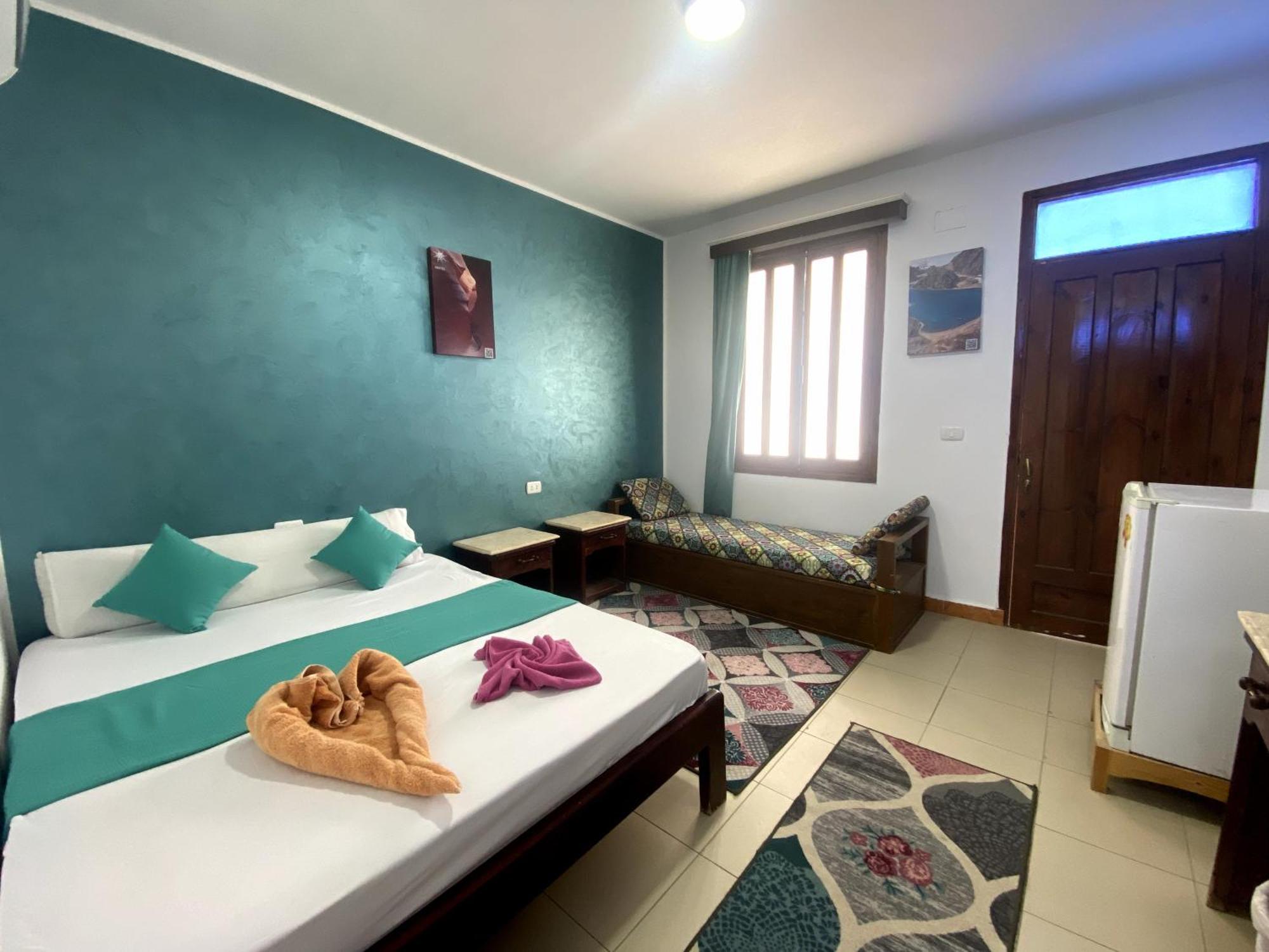 Octopus Resort