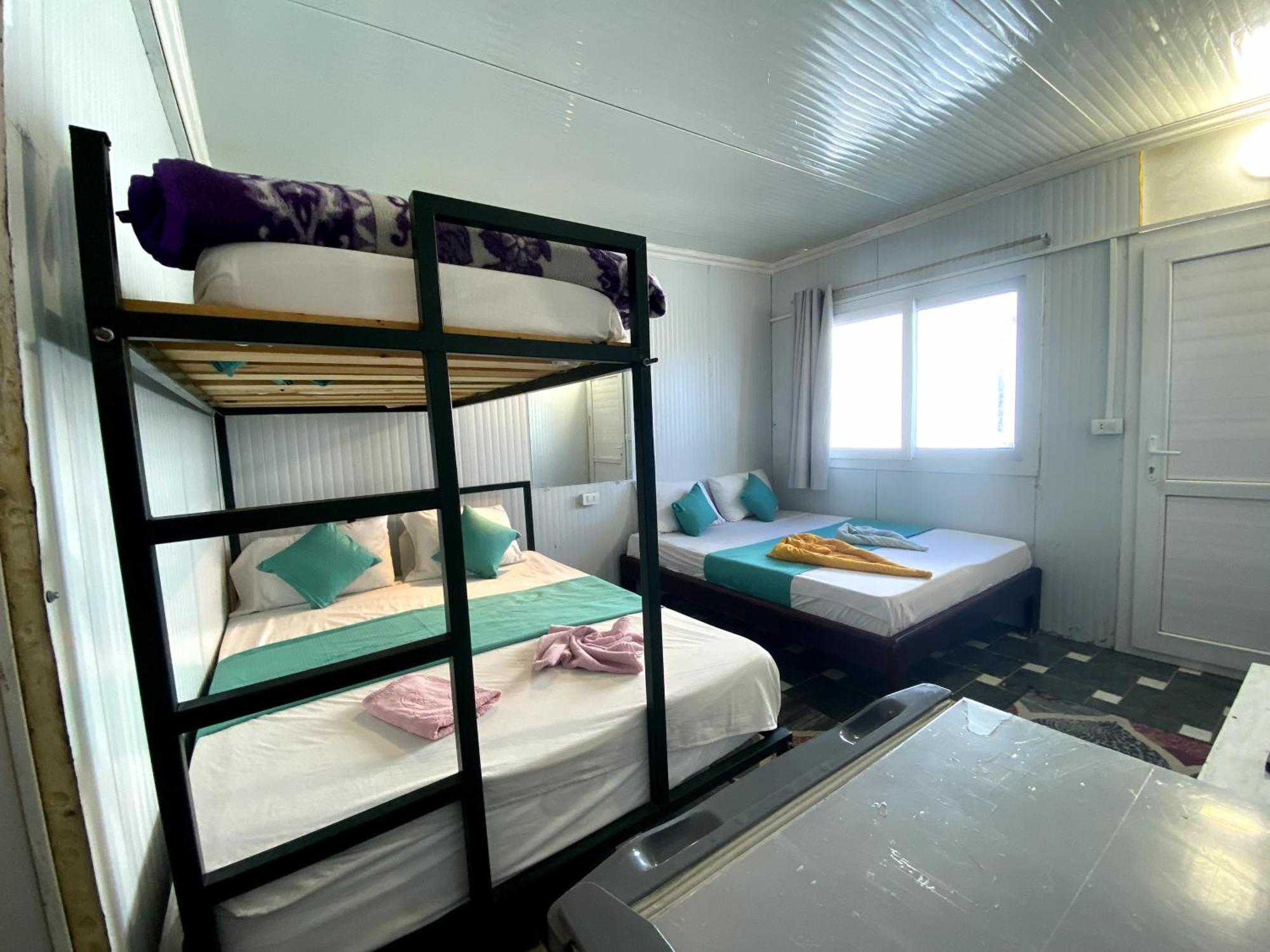 Octopus Resort 3*