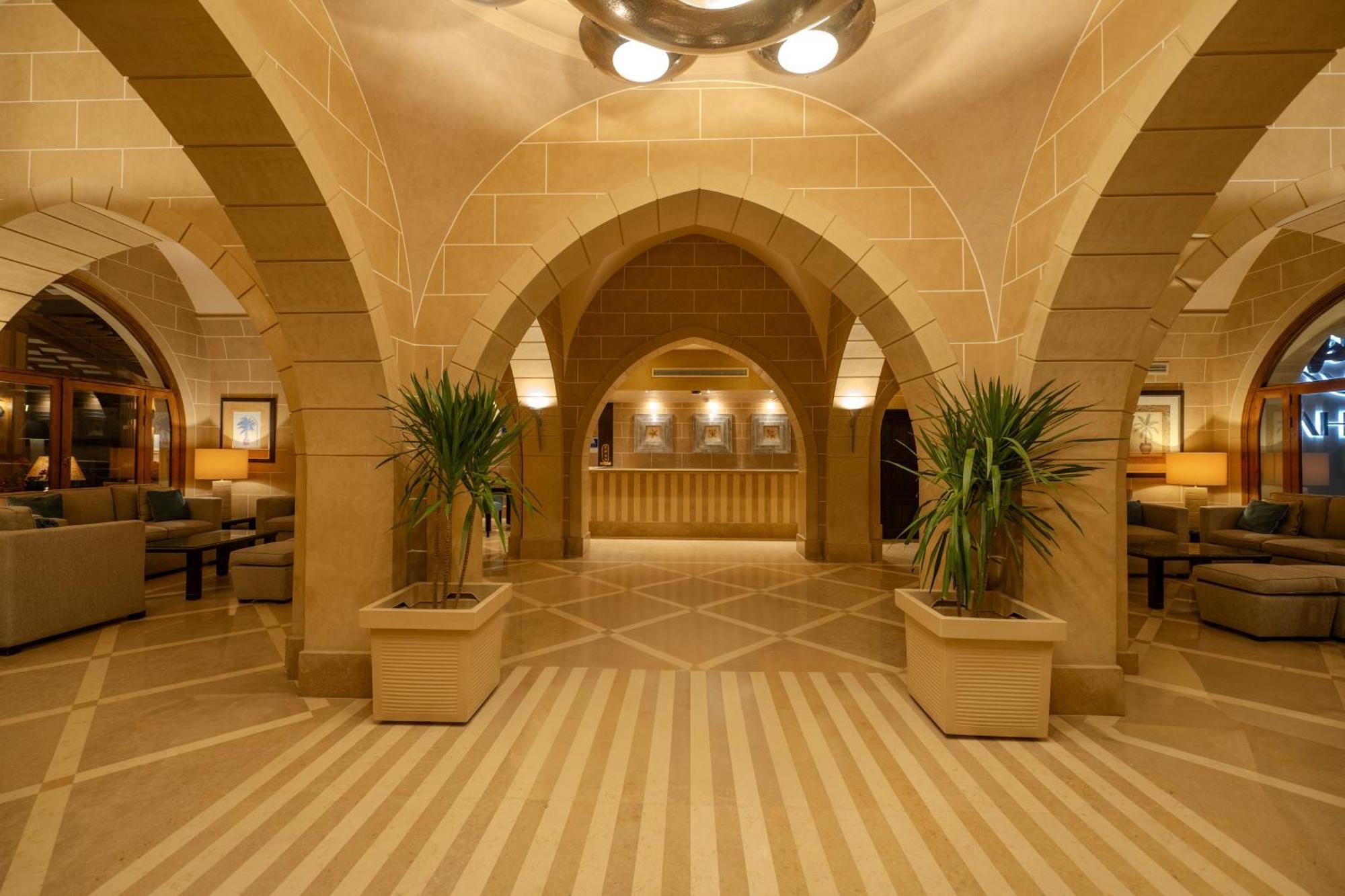 Jaz Dahabeya Resort