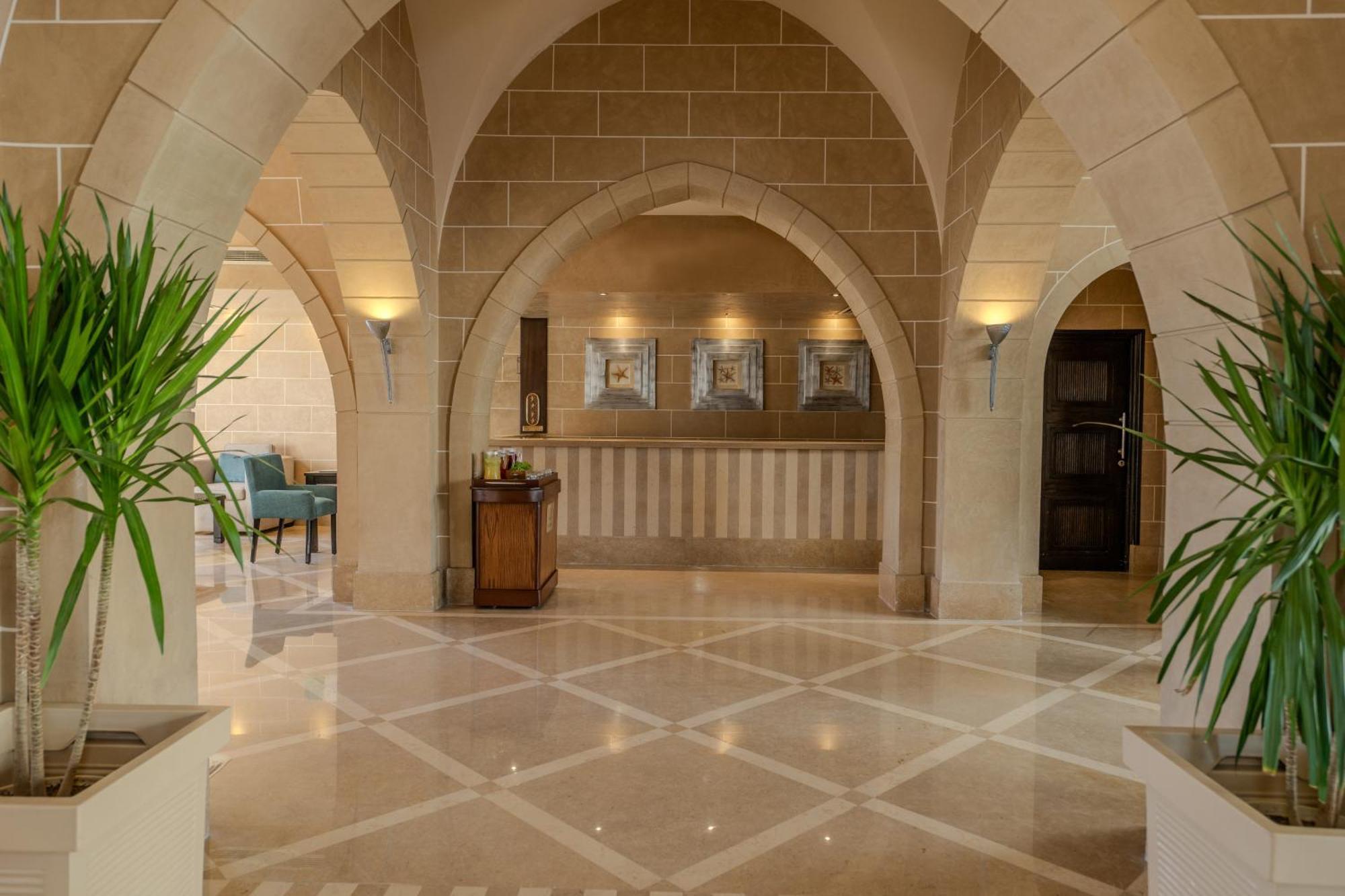 Resort Jaz Dahabeya 4*