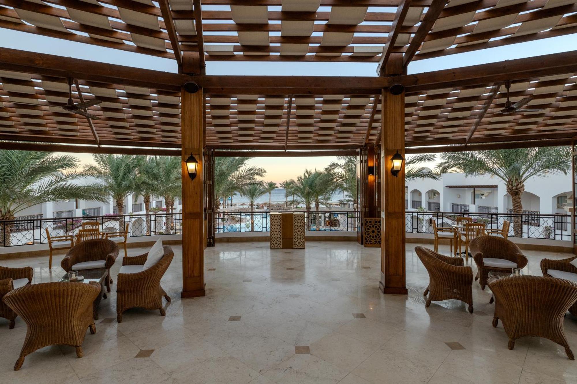 Jaz Dahabeya Resort 4*