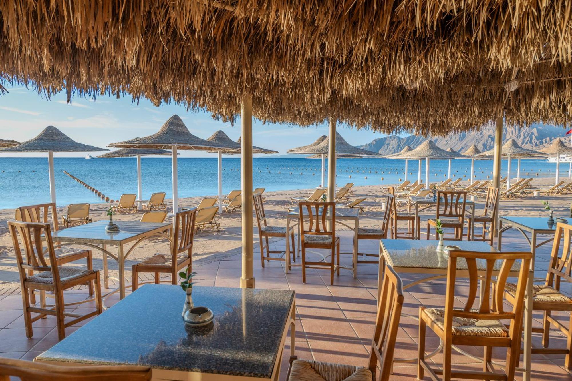 Resort Jaz Dahabeya 4*