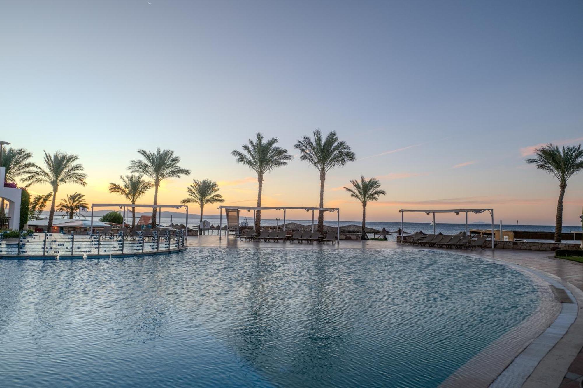Resort Jaz Dahabeya Dahab