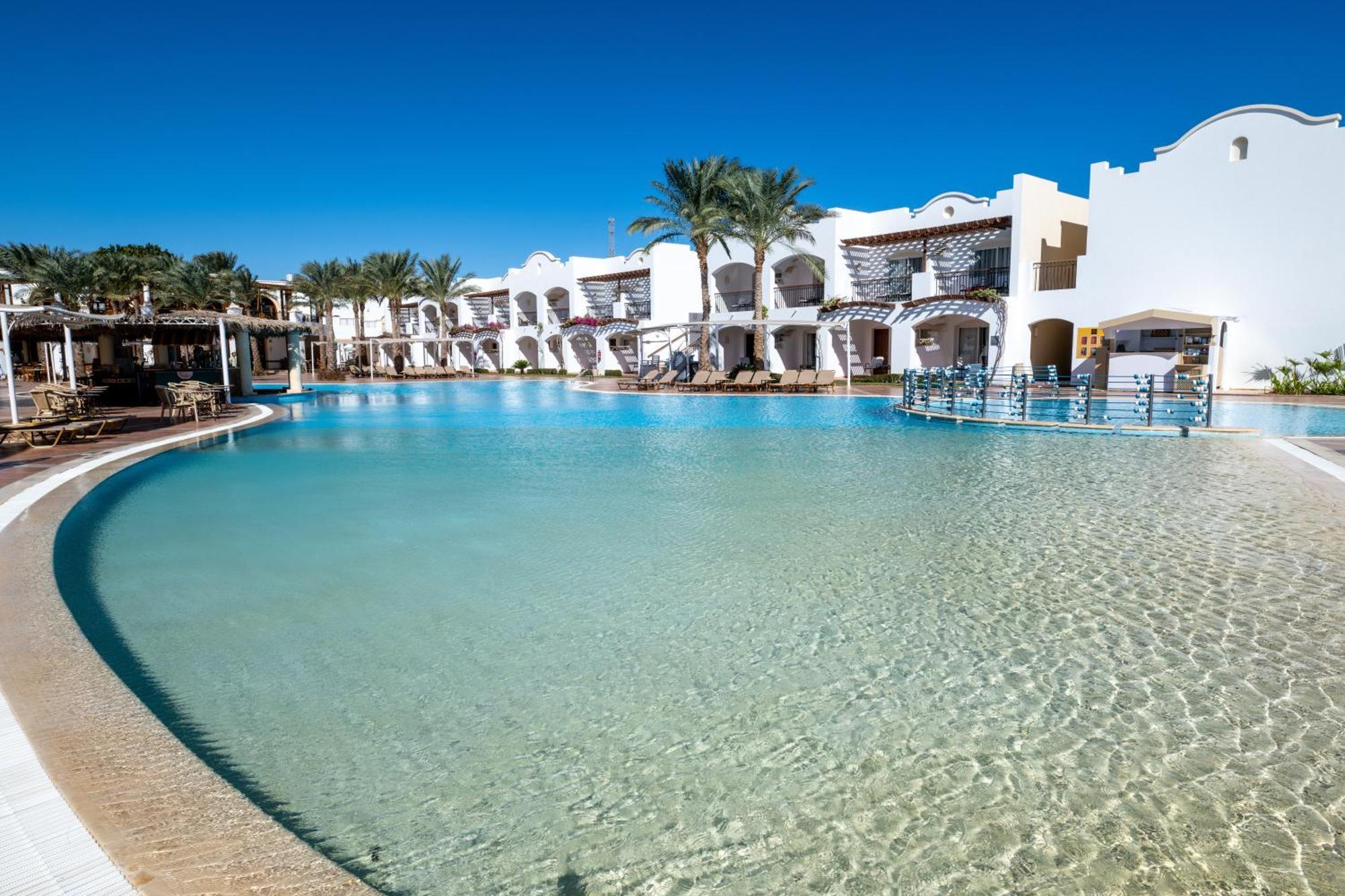 Resort Jaz Dahabeya
