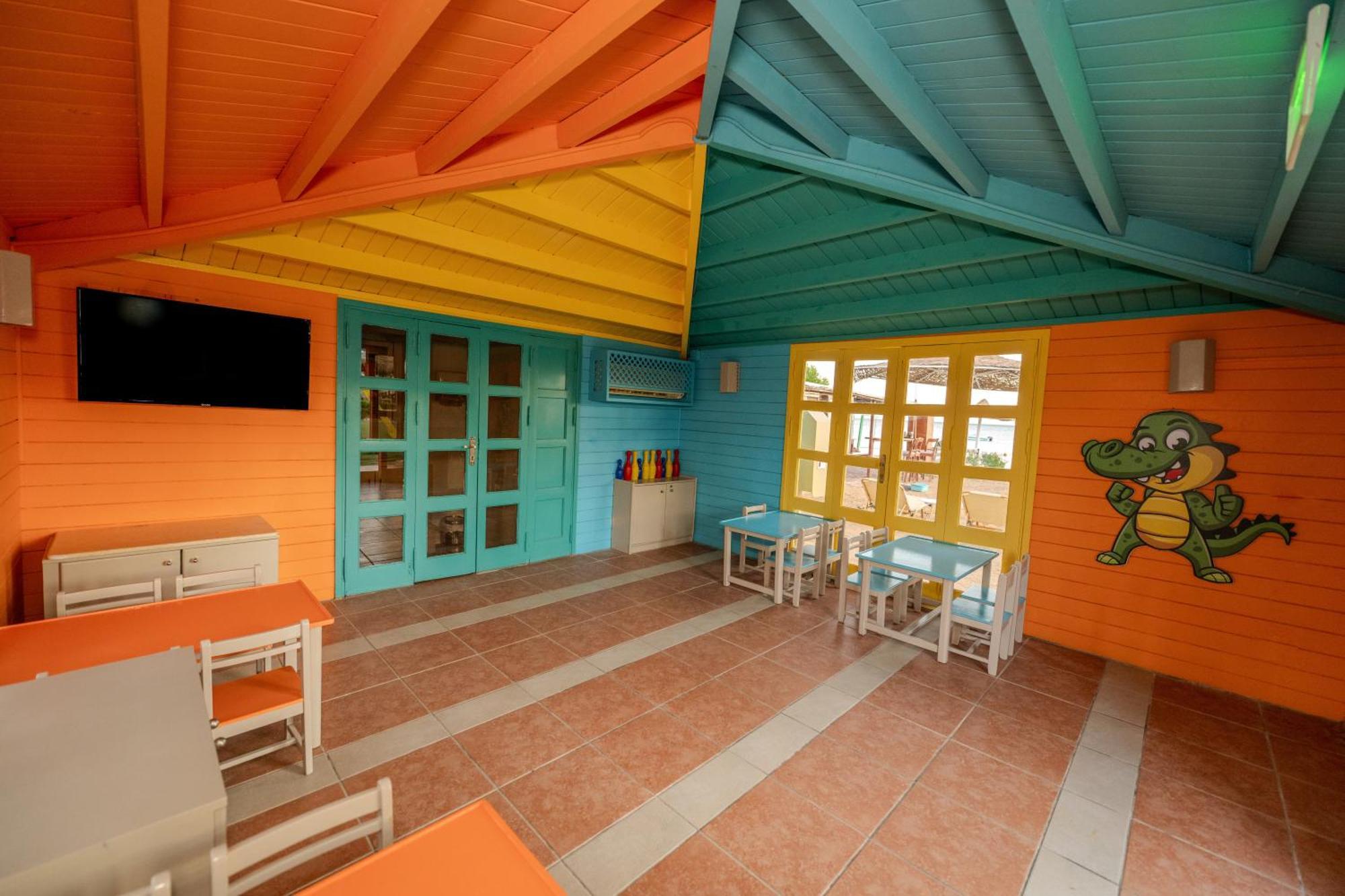 Resort Jaz Dahabeya 4*