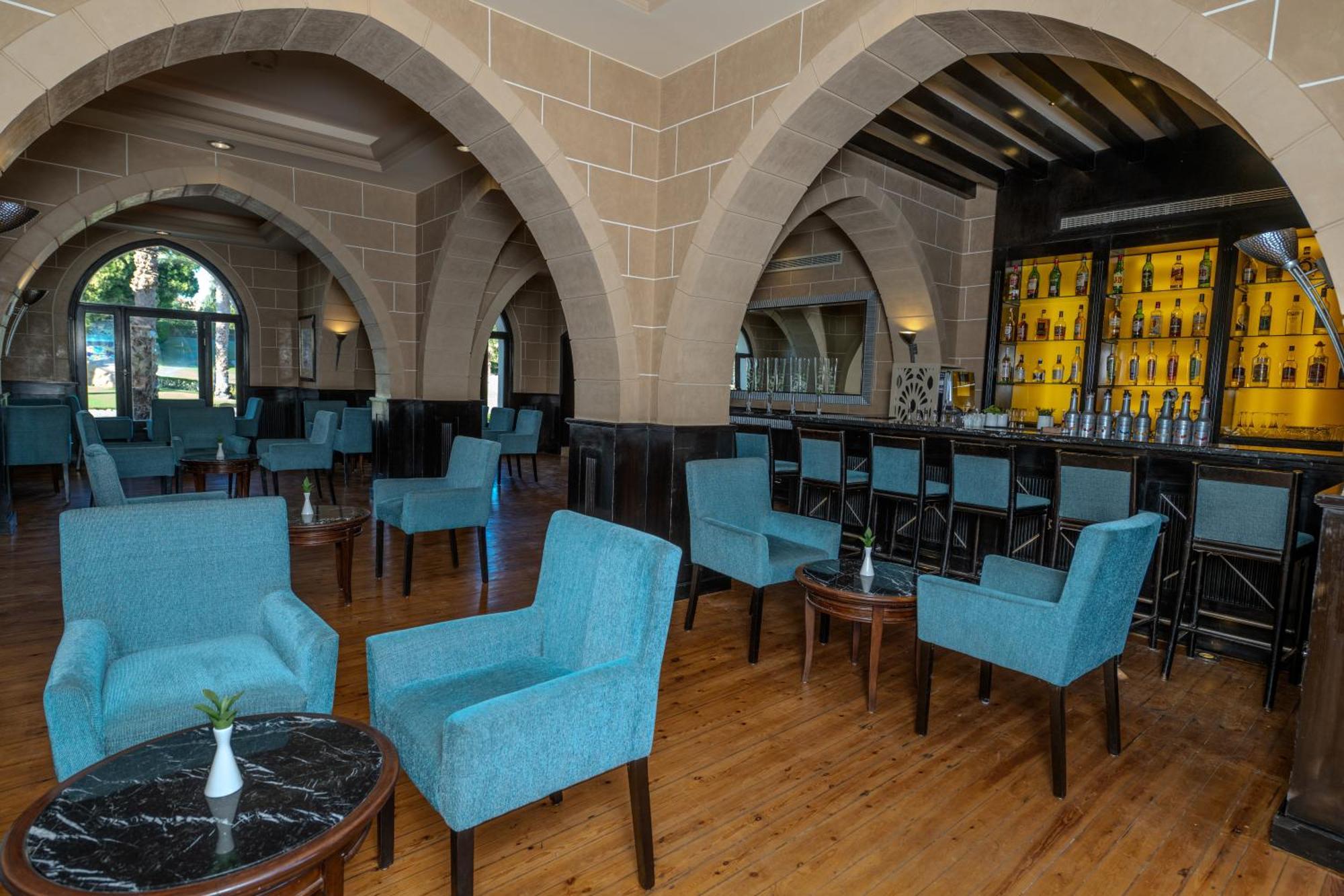 Jaz Dahabeya 4*