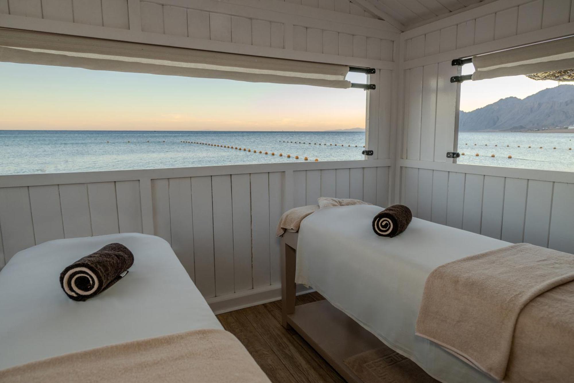 Jaz Dahabeya 4* Dahab