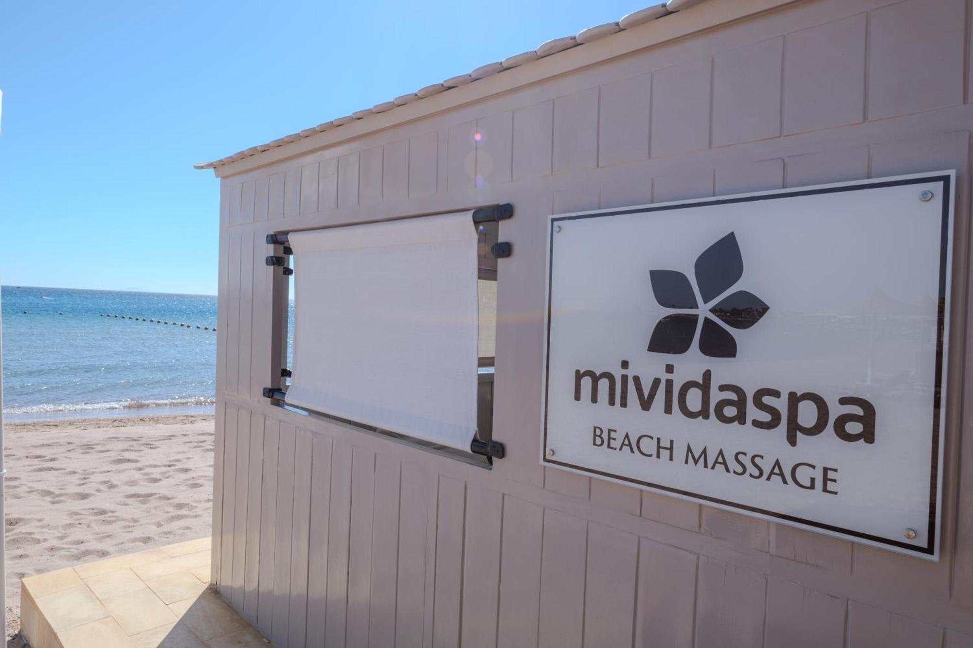 Jaz Dahabeya Resort Dahab