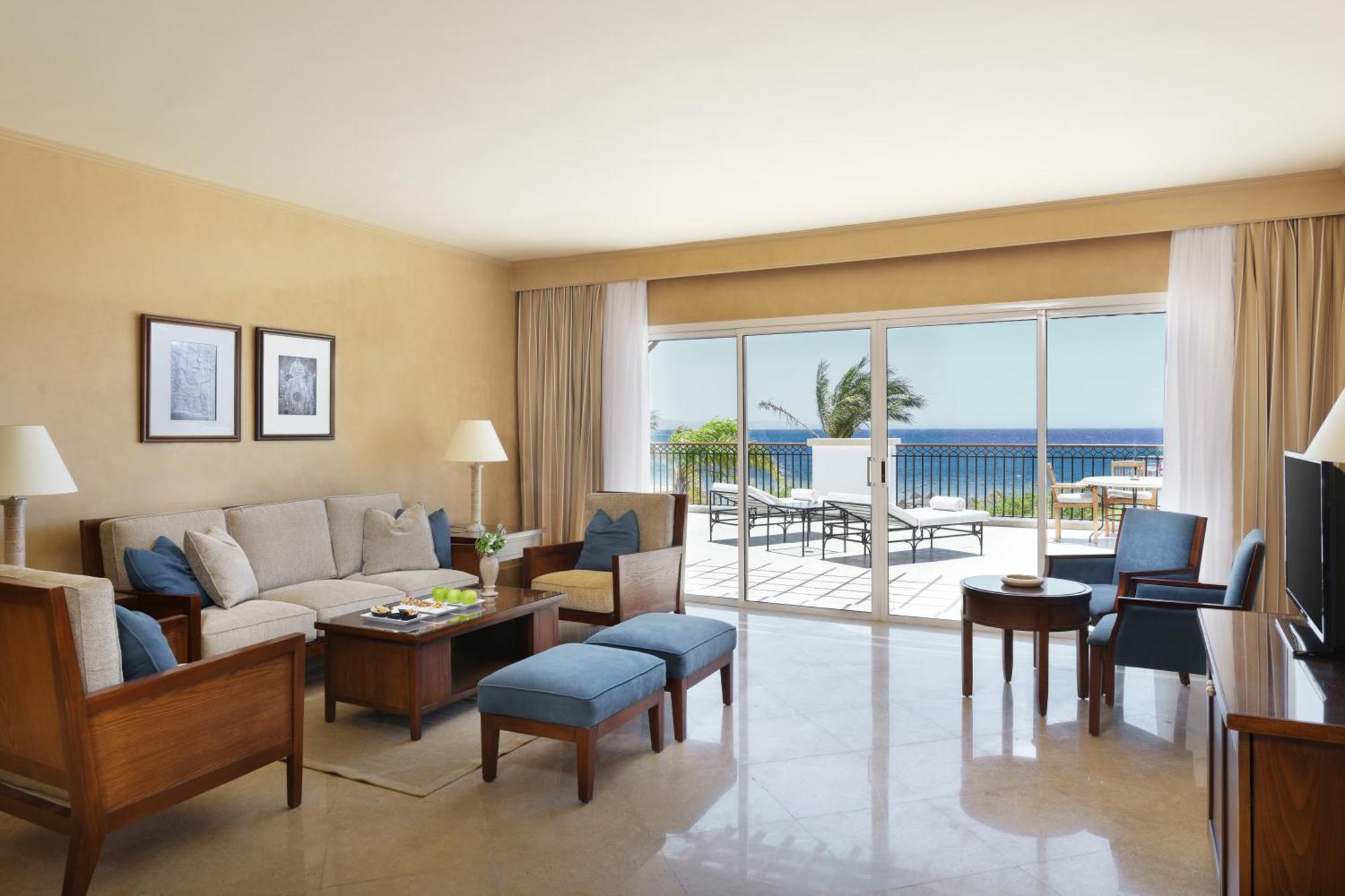 Resort Jaz Dahabeya 4*