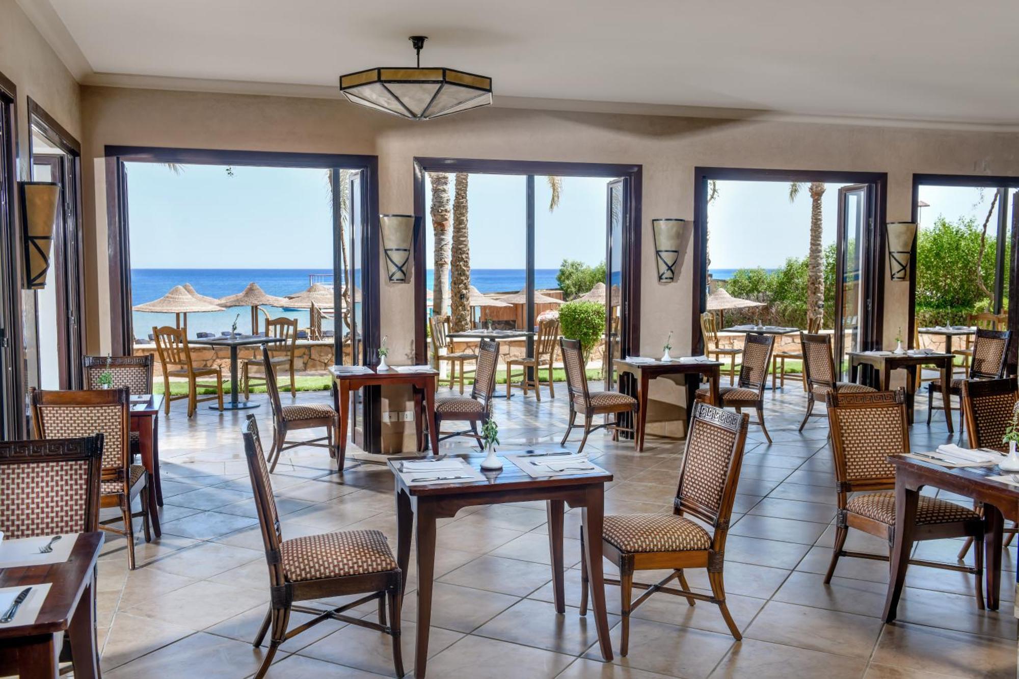 Jaz Dahabeya Resort Dahab