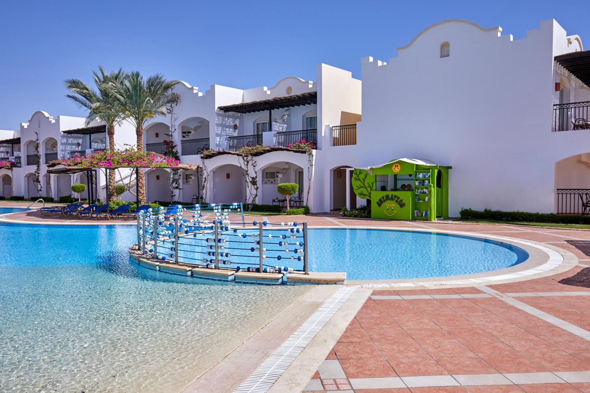 Jaz Dahabeya Resort