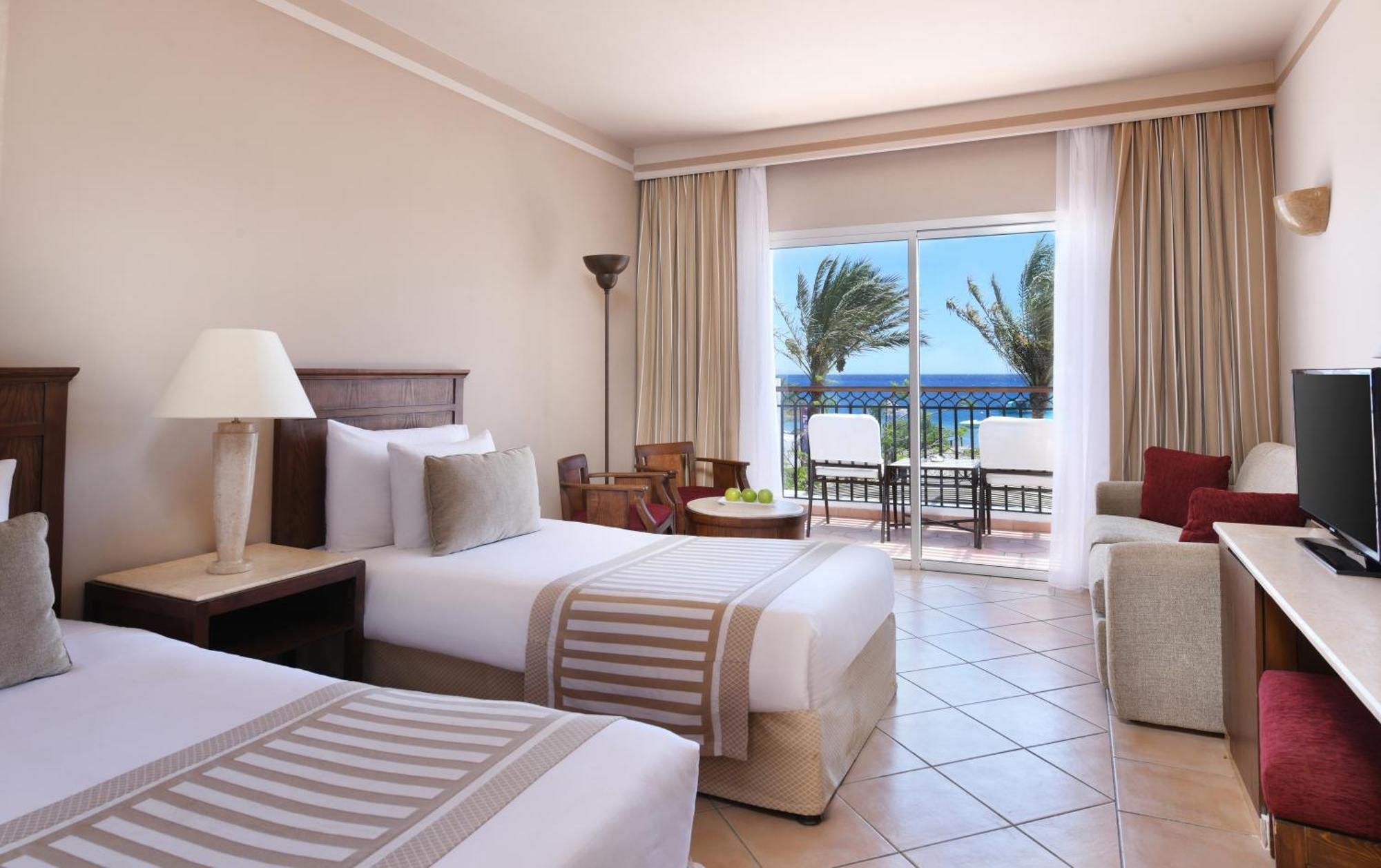 Jaz Dahabeya Resort Dahab