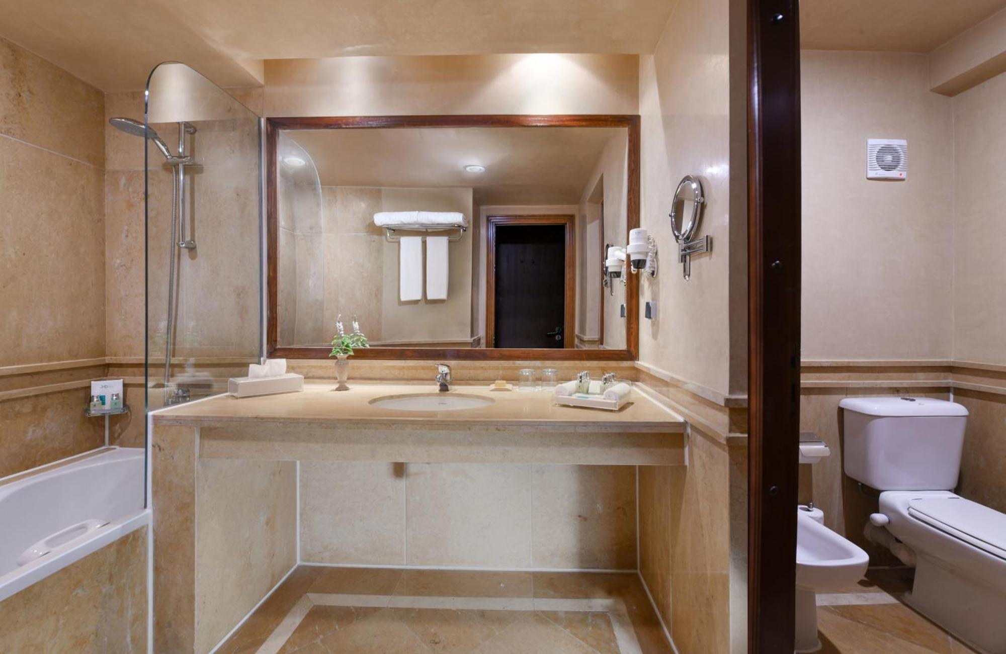 Resort Jaz Dahabeya Dahab