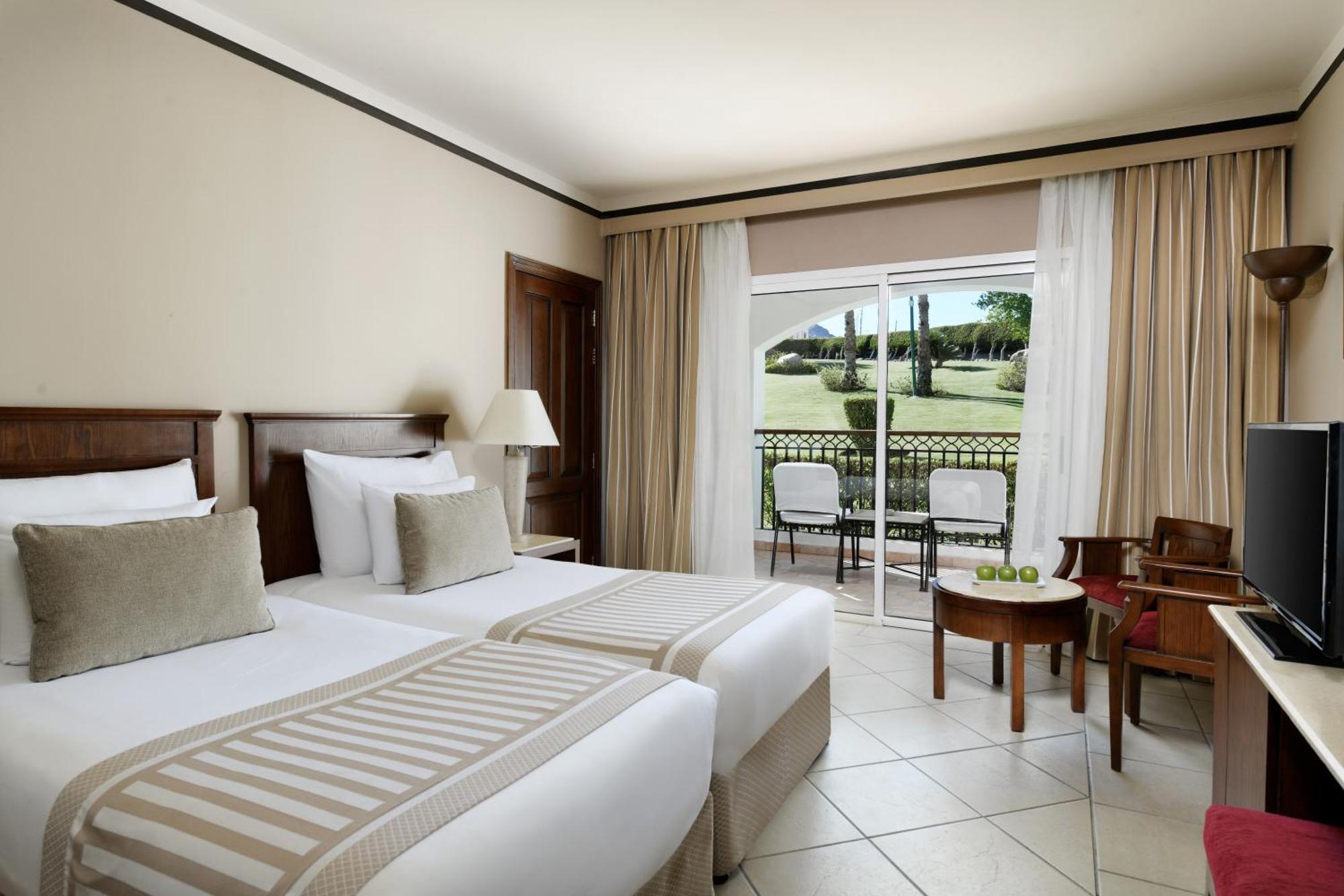 Jaz Dahabeya 4* Dahab