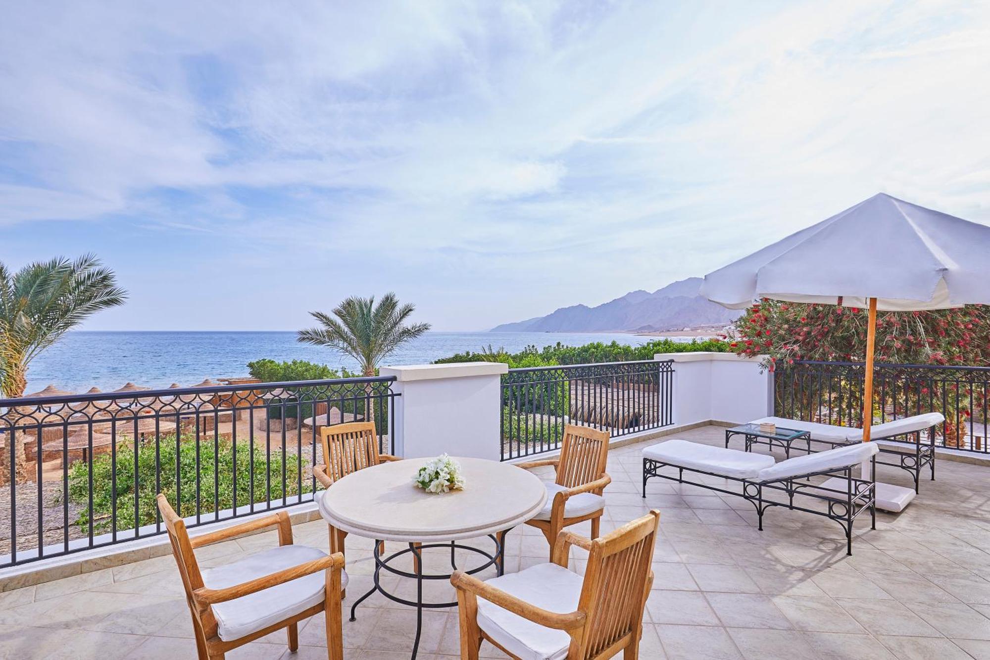 Resort Jaz Dahabeya Dahab