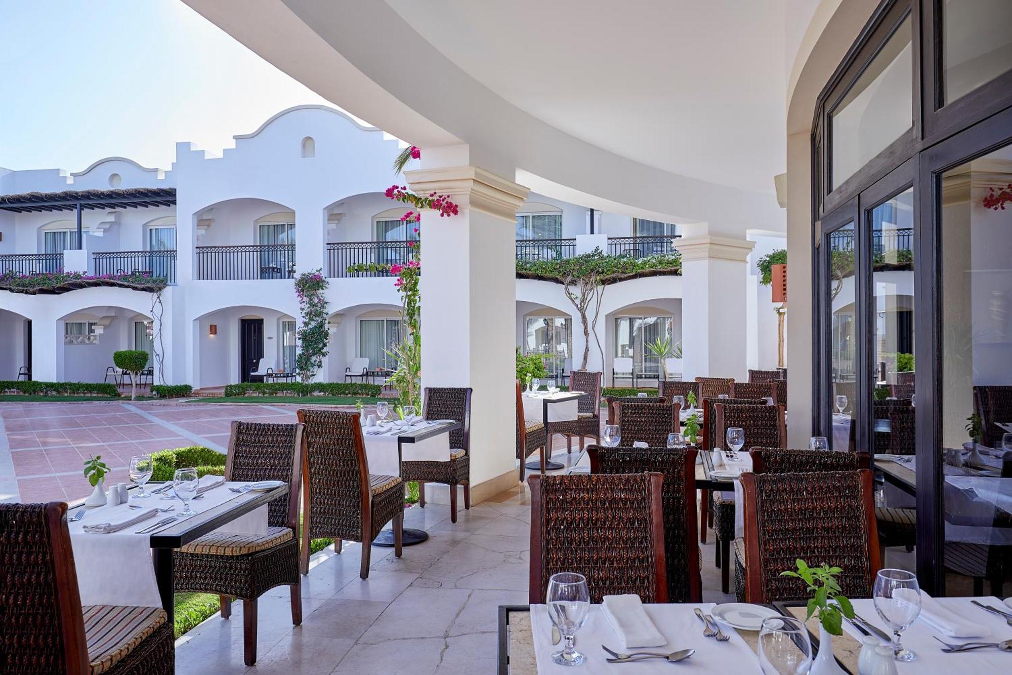 Resort Jaz Dahabeya