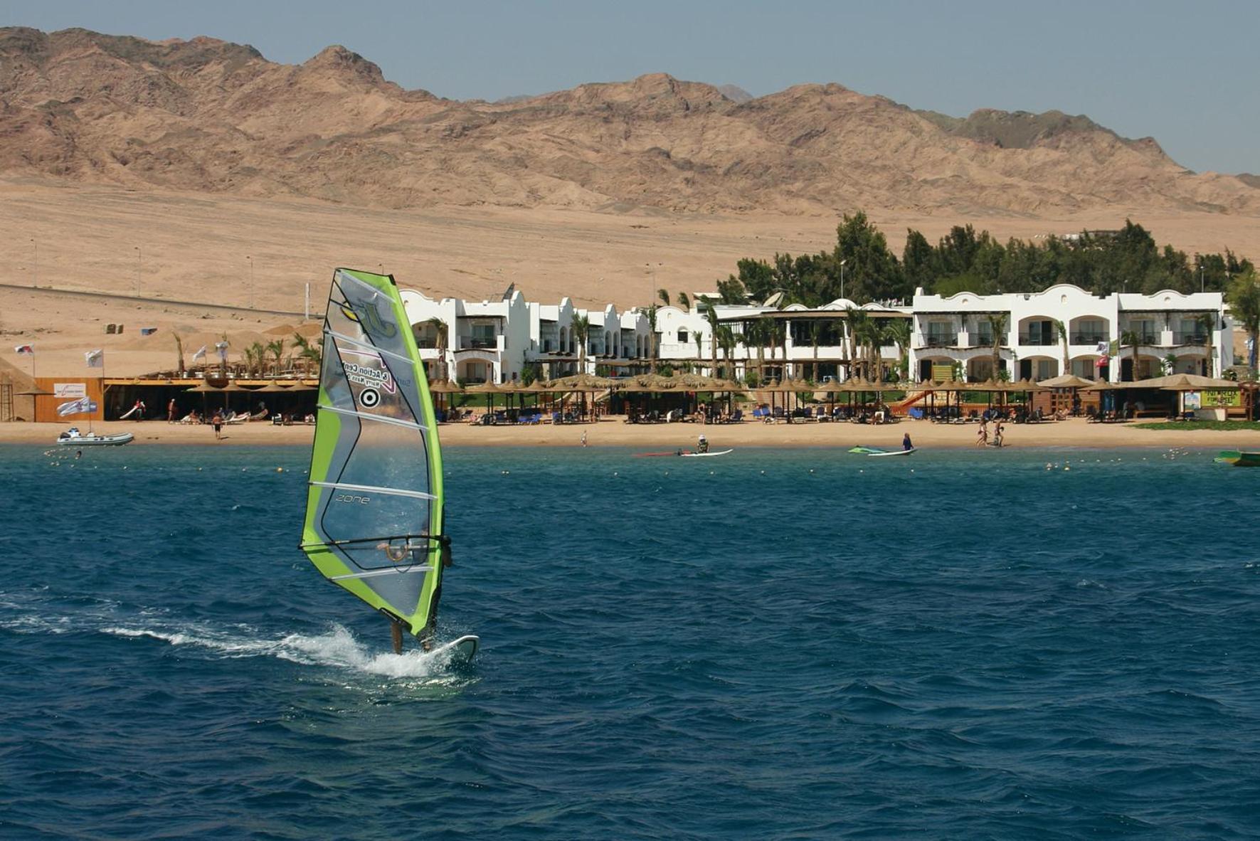 Jaz Dahabeya Dahab