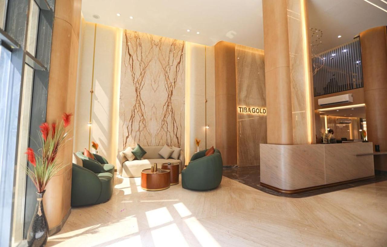 Tiba Golden Hotel Hurghada