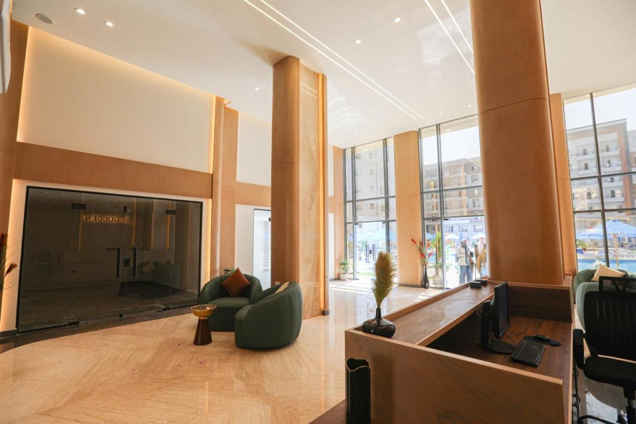Hotel Tiba Golden