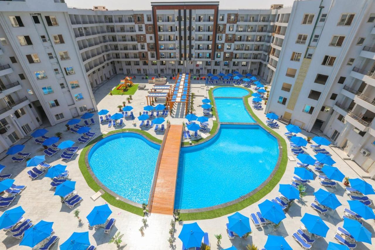 Tiba Golden Hotel *