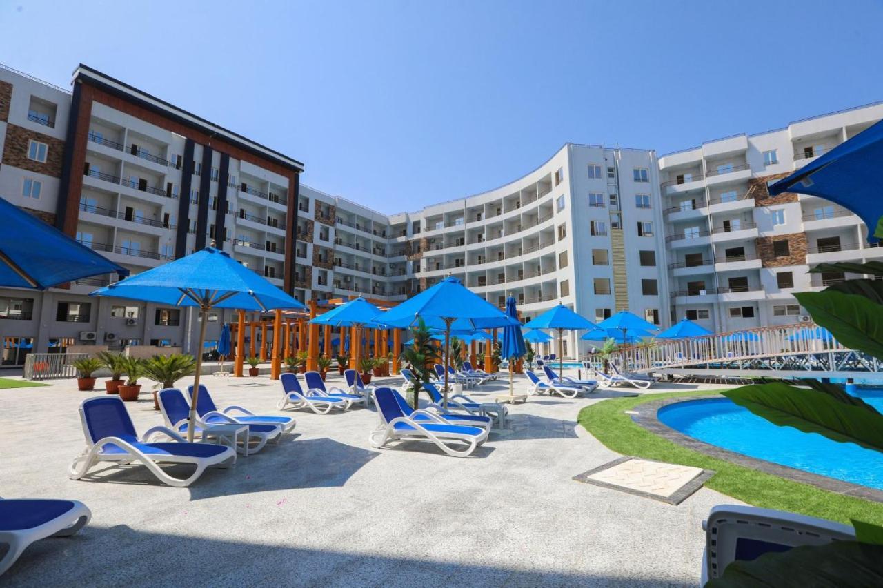 Tiba Golden Hotel