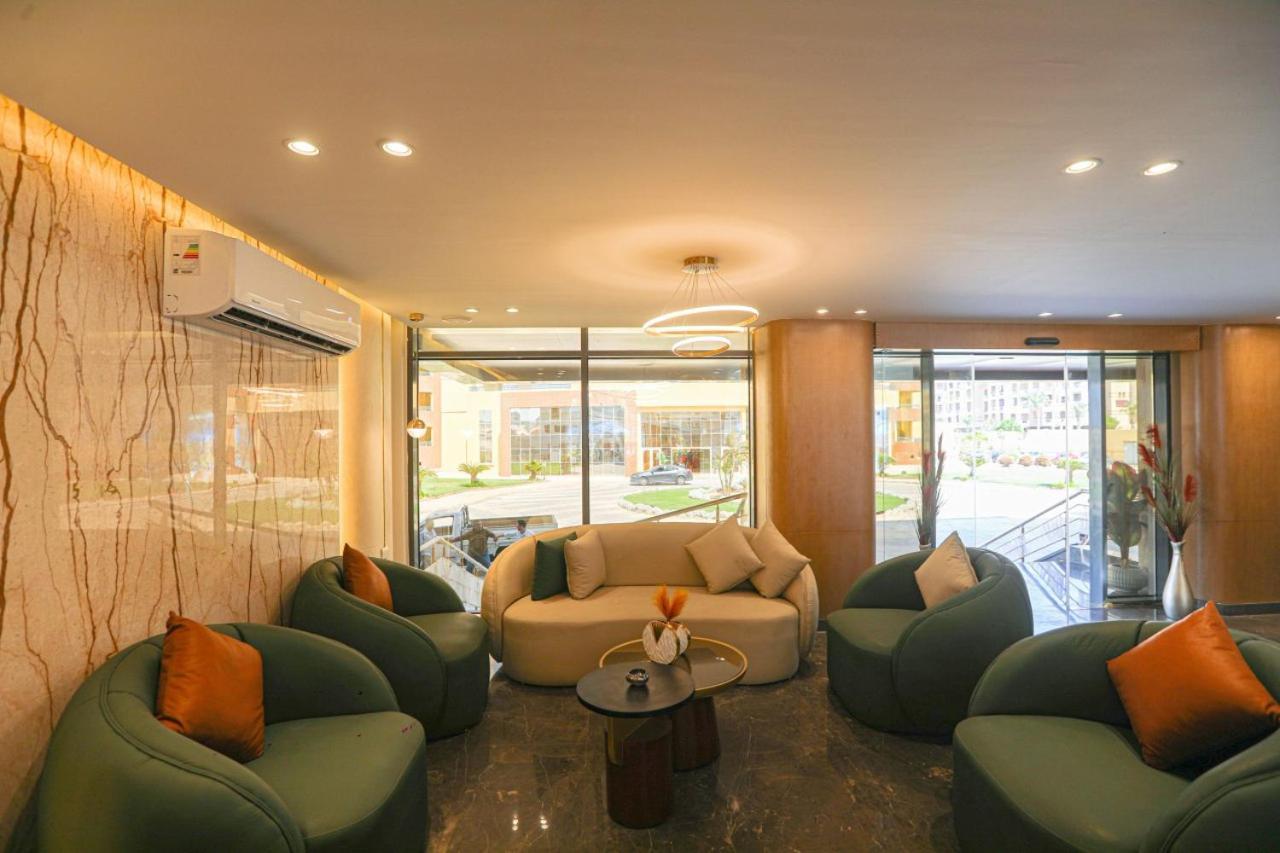 Hotel Tiba Golden