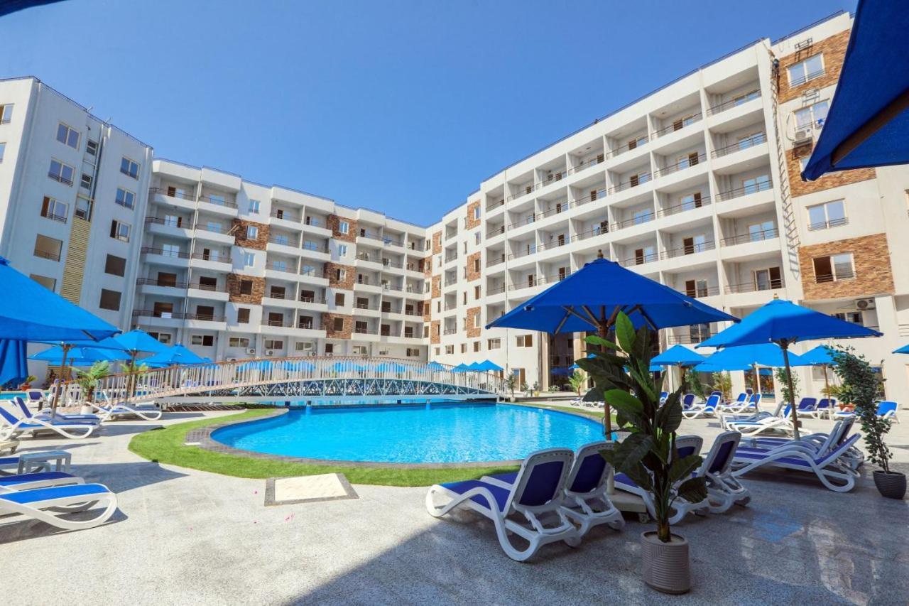 Tiba Golden Hotel *