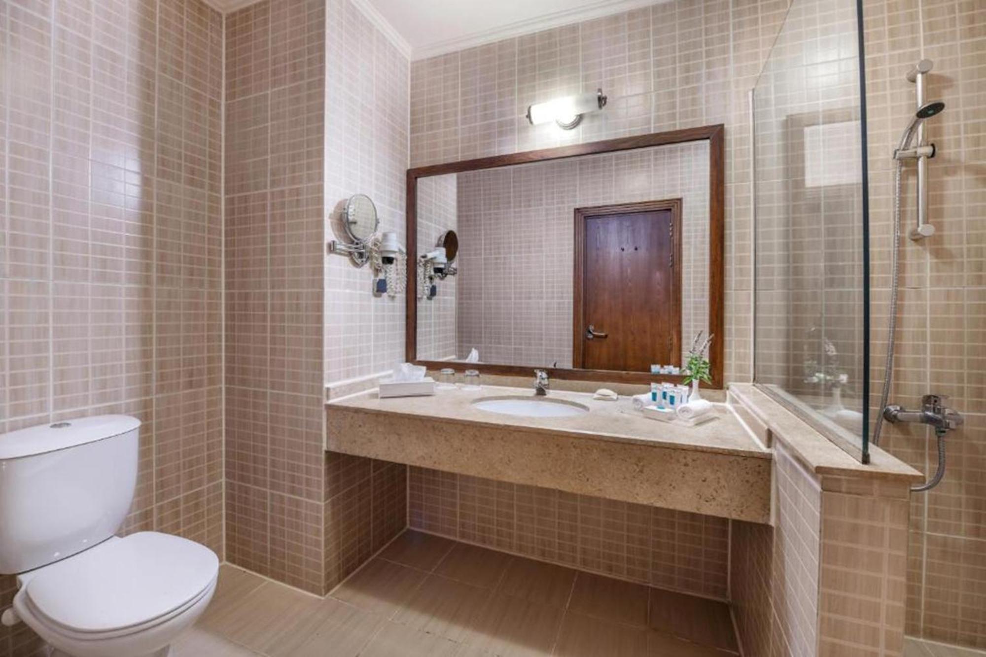 Jaz Dahabeya Resort 4*